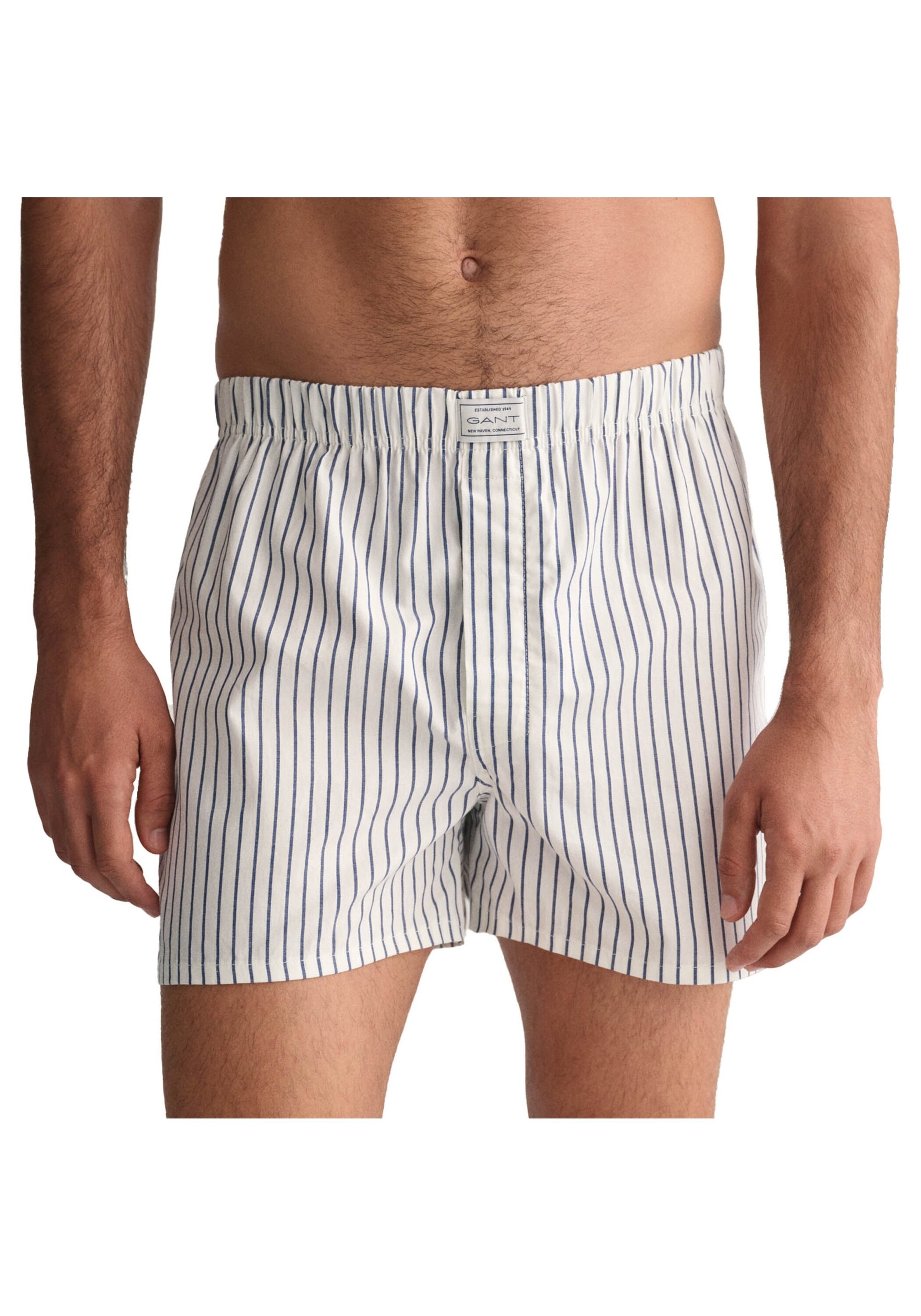 Gant Boxershorts "Web-Boxershorts 2er Pack" günstig online kaufen