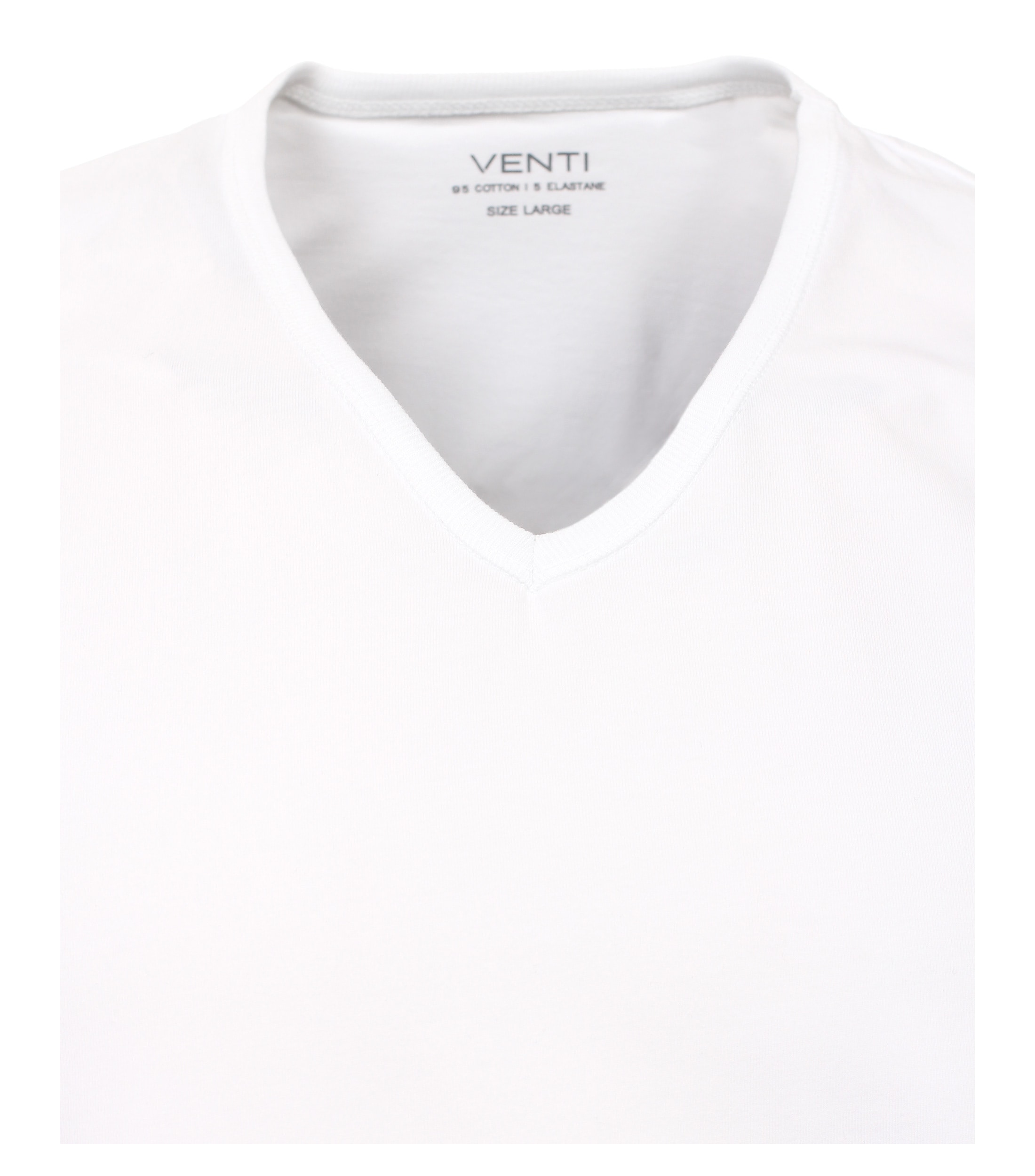 VENTI Tanktop »VENTI Tanktop uni«