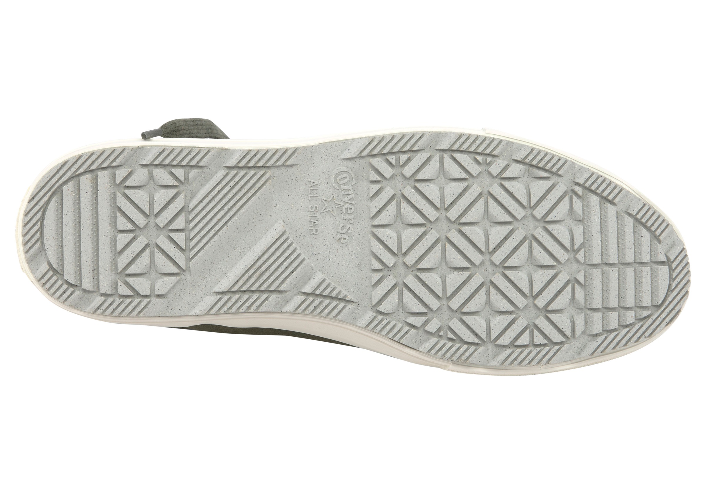 Converse Sneakerboots »CHUCK TAYLOR ALL STAR BERKSHIRE BOOT«, gefüttert