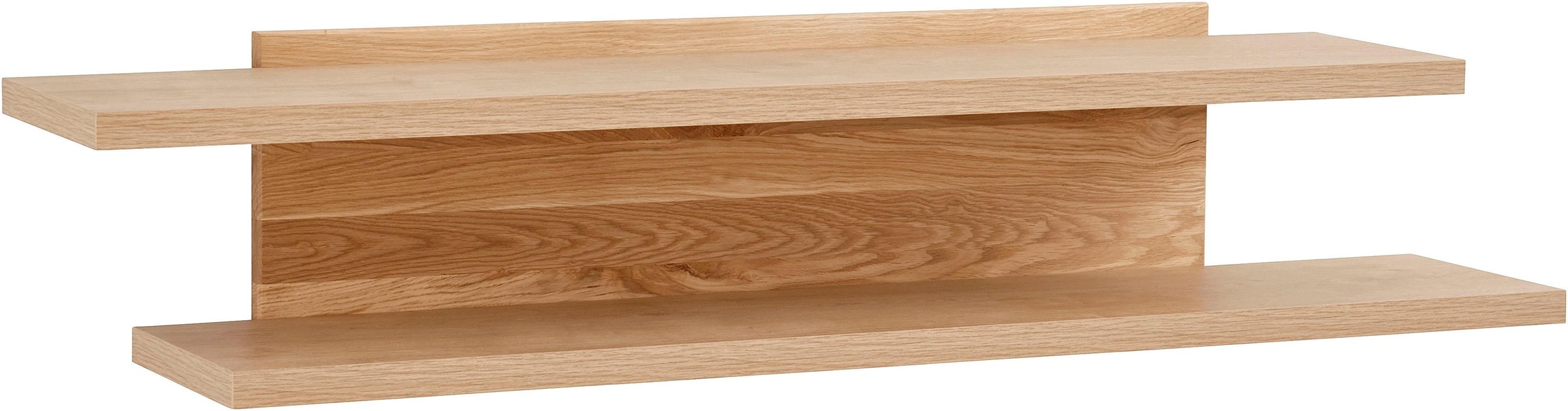 Thumbnail - VOGL Möbelfabrik Wandboard mit 2 Ablagen