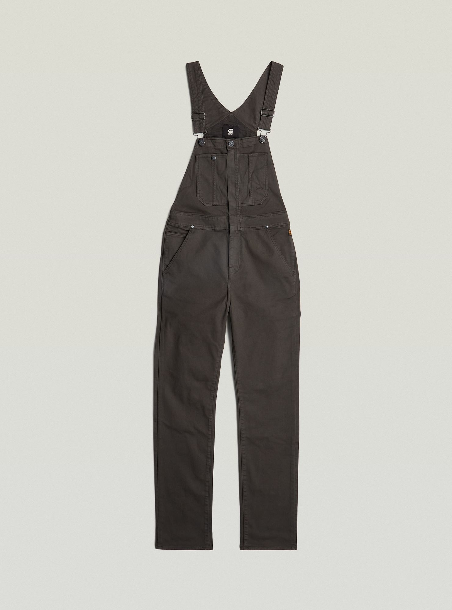 G-STAR Jumpsuit »Slim Latzhose«