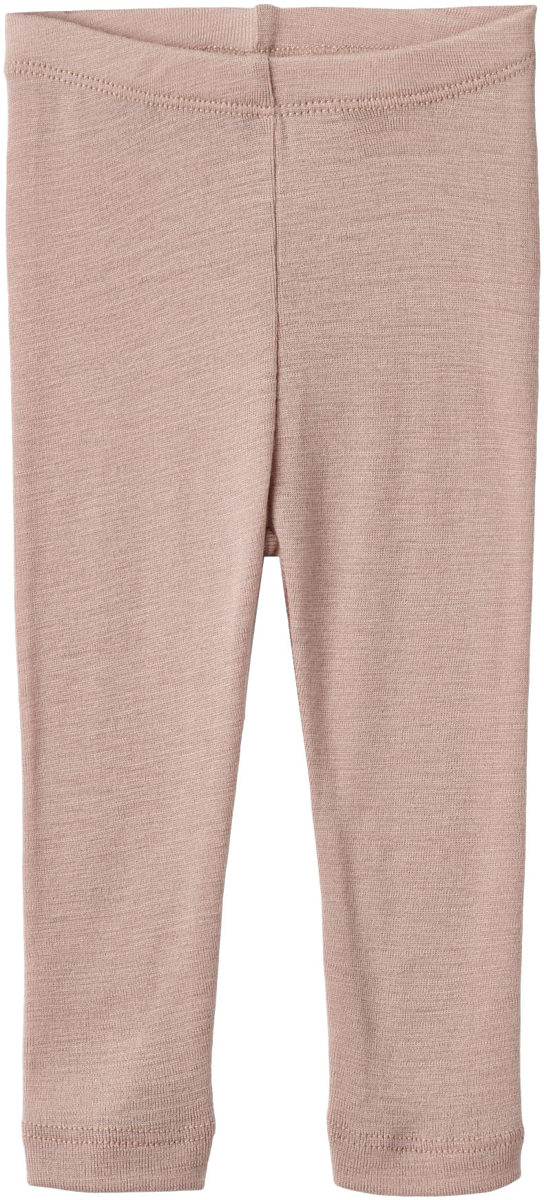 WHEAT Leggings »Wool Leggings Agi«, aus reiner Merinowolle