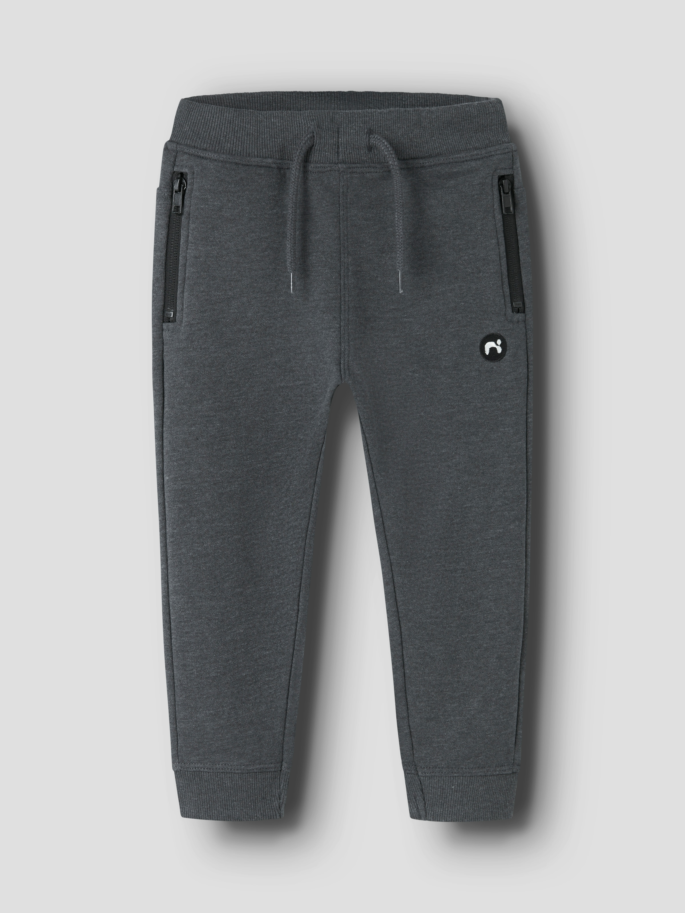 Name It Sweathose »NMMVIMO SWE PANT BRU NOOS«