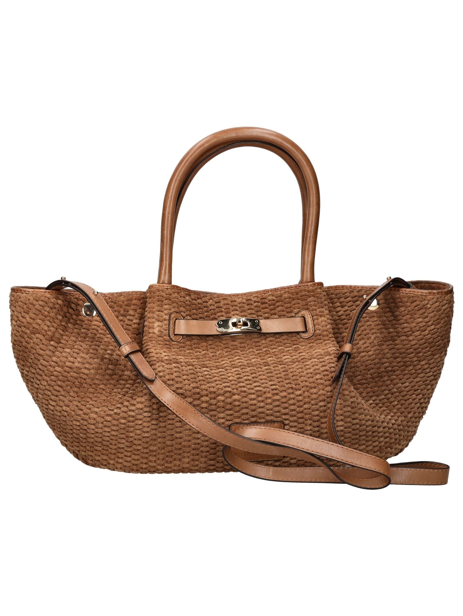 Melvin & Hamilton Henkeltasche "Melvin & Hamilton Taschen Leder" günstig online kaufen