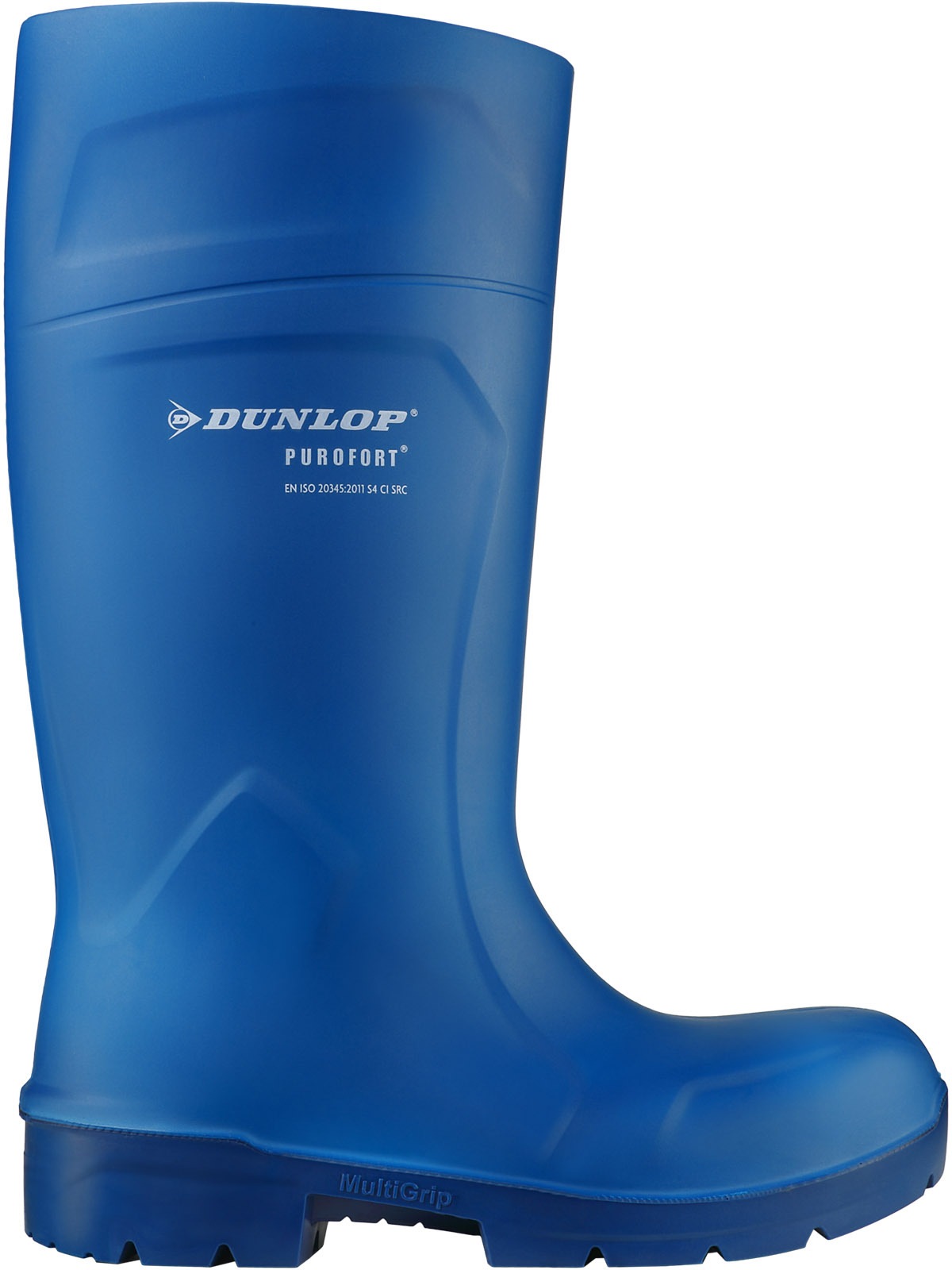 Dunlop Sicherheitsstiefel »Purofort Foodpro MultiGrip safety«