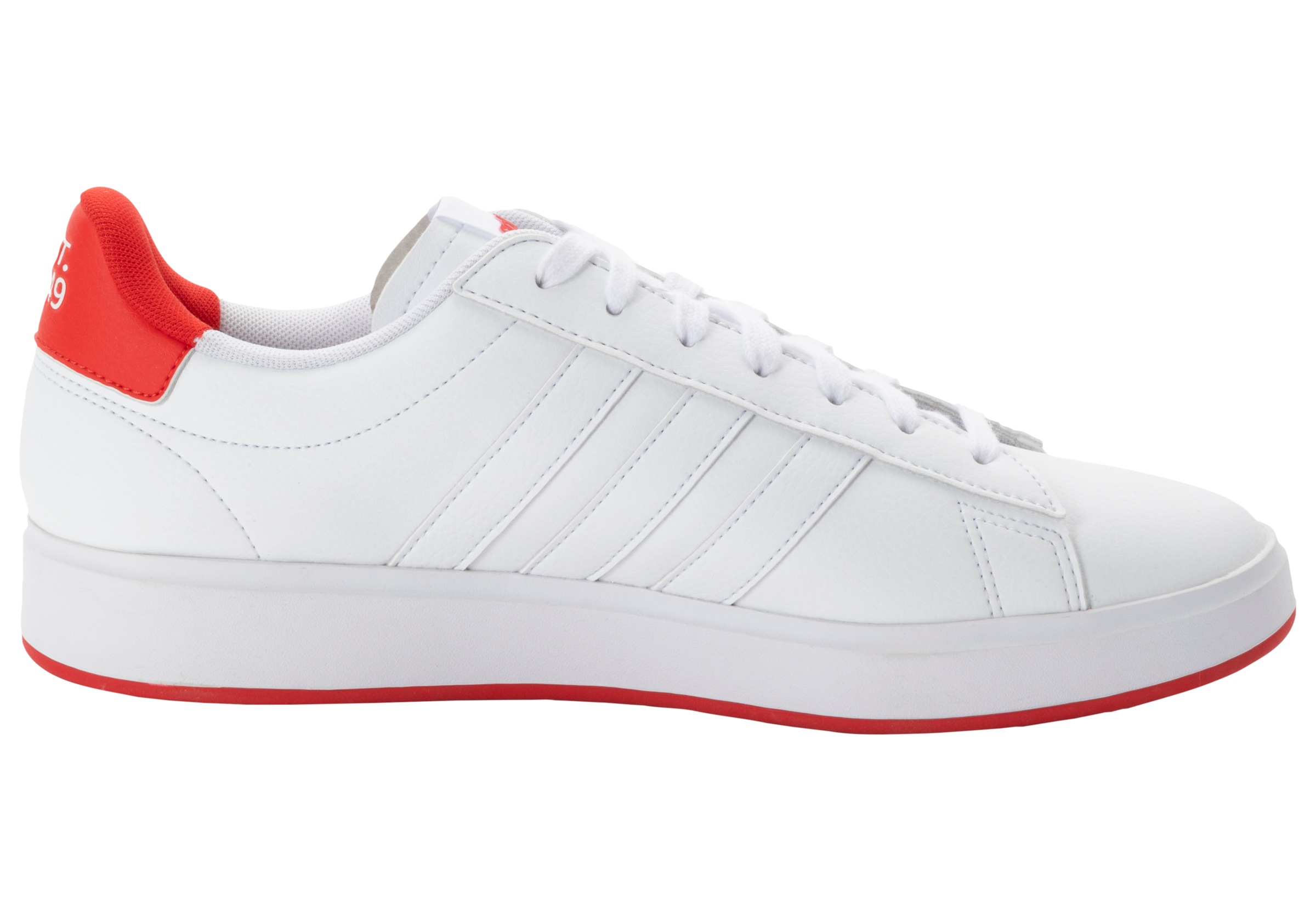 Thumbnail - adidas Sportswear Sneaker "OTTO x adidas Sneaker  Exclusiv zum 75. Geburtstag"