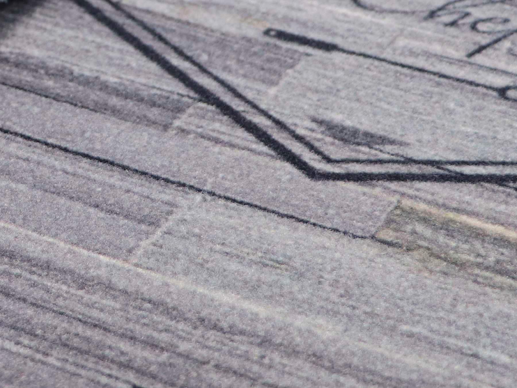 Primaflor-Ideen in Textil Fußmatte »GRILL CHEF«, rechteckig, Grillmatte  ideal als Bodenschutz, mit Spruch, rutschhemmend, waschbar bestellen | BAUR