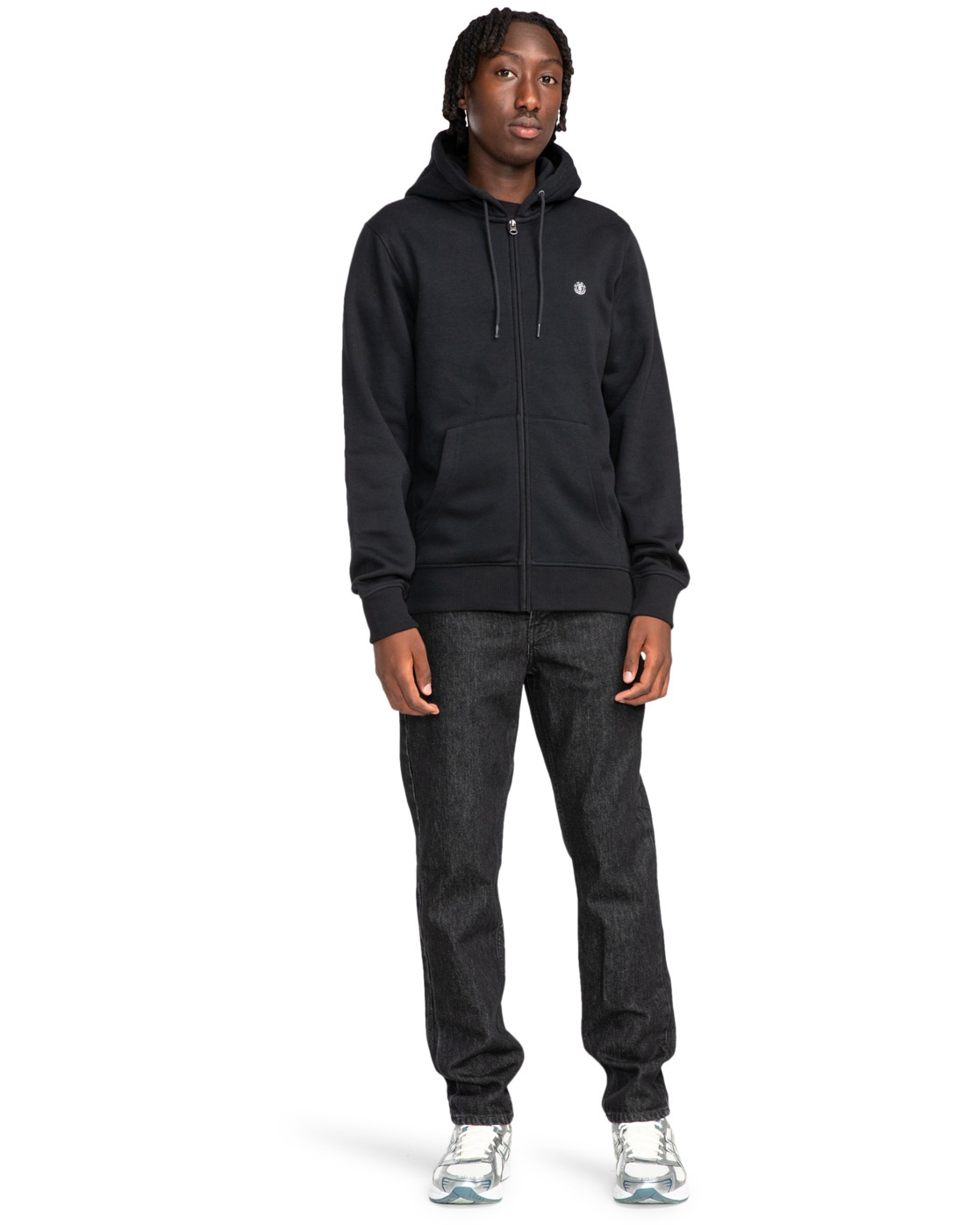 Element Kapuzensweatjacke »Cornell Classic«