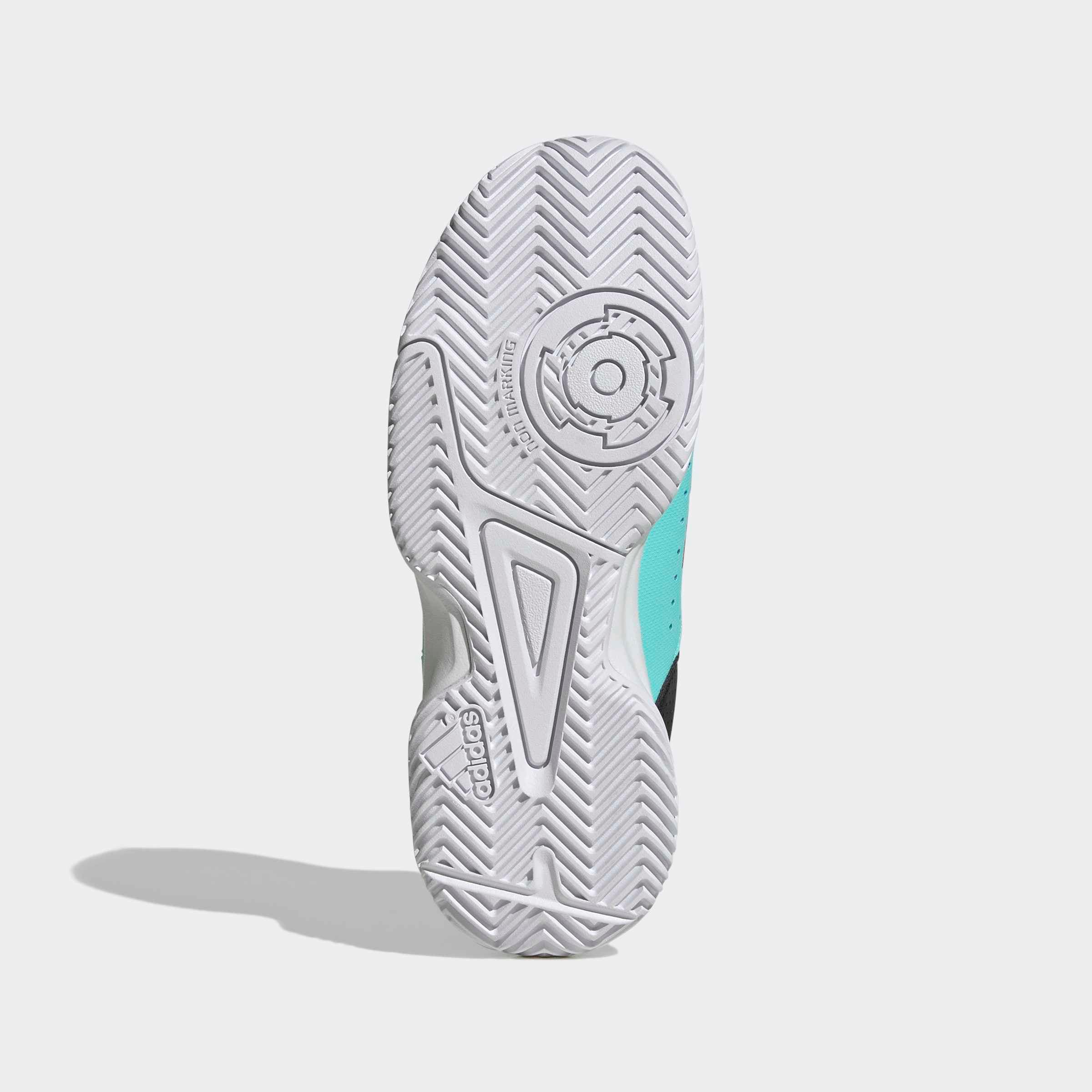 adidas Performance Hallenschuh »COURT STABIL«  geeignet für jeden Hallensport, Indoorschuhe für Kinder & Jugendliche