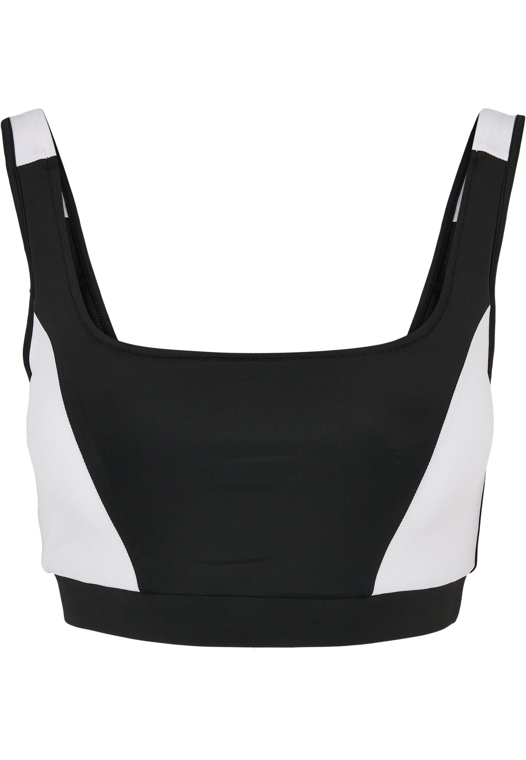 Bügel-BH »Urban Classics Damen Ladies Color Block Bra«