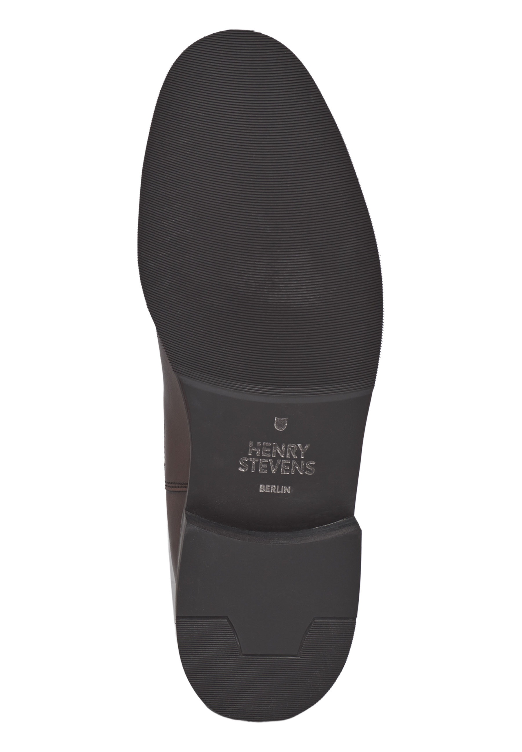 Henry Stevens Chelseaboots »Winston CB2«