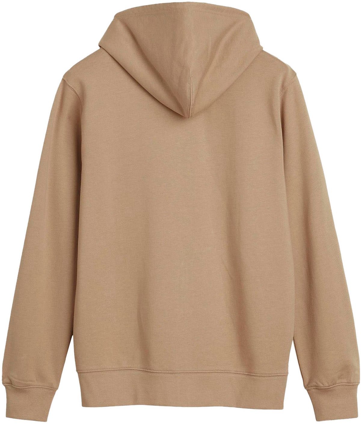 Levi's® Kapuzensweatjacke »NEW ORIGINAL ZIP UP«