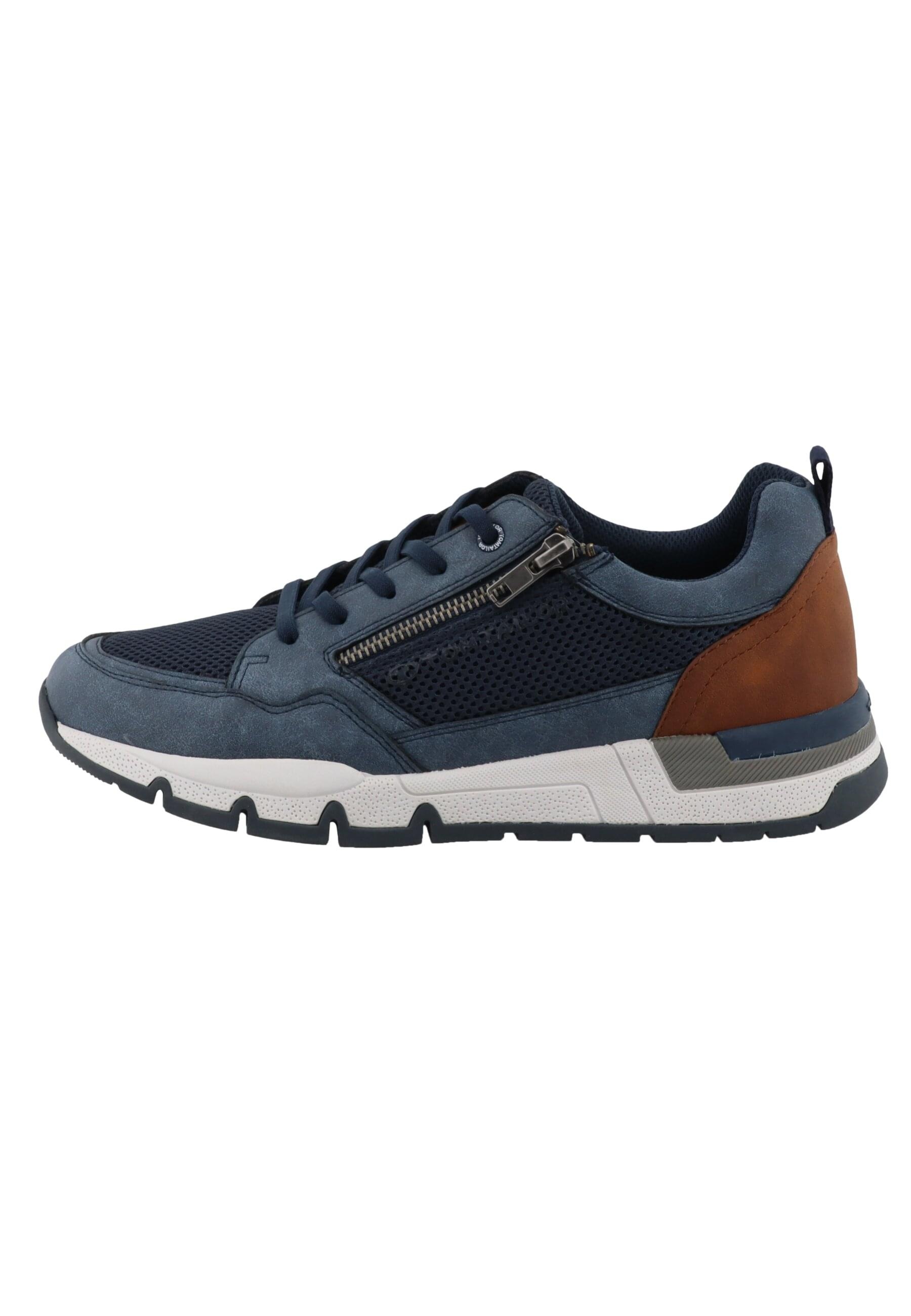 TOM TAILOR Trainingsschuh »Tom Tailor Sneaker Low«