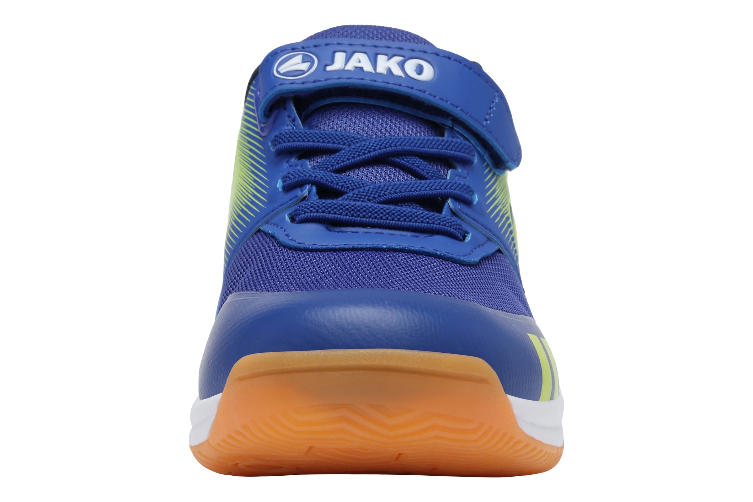 Jako Indoorschuh »J-MS NICK EV«  Hallenschuh, Non-Marking