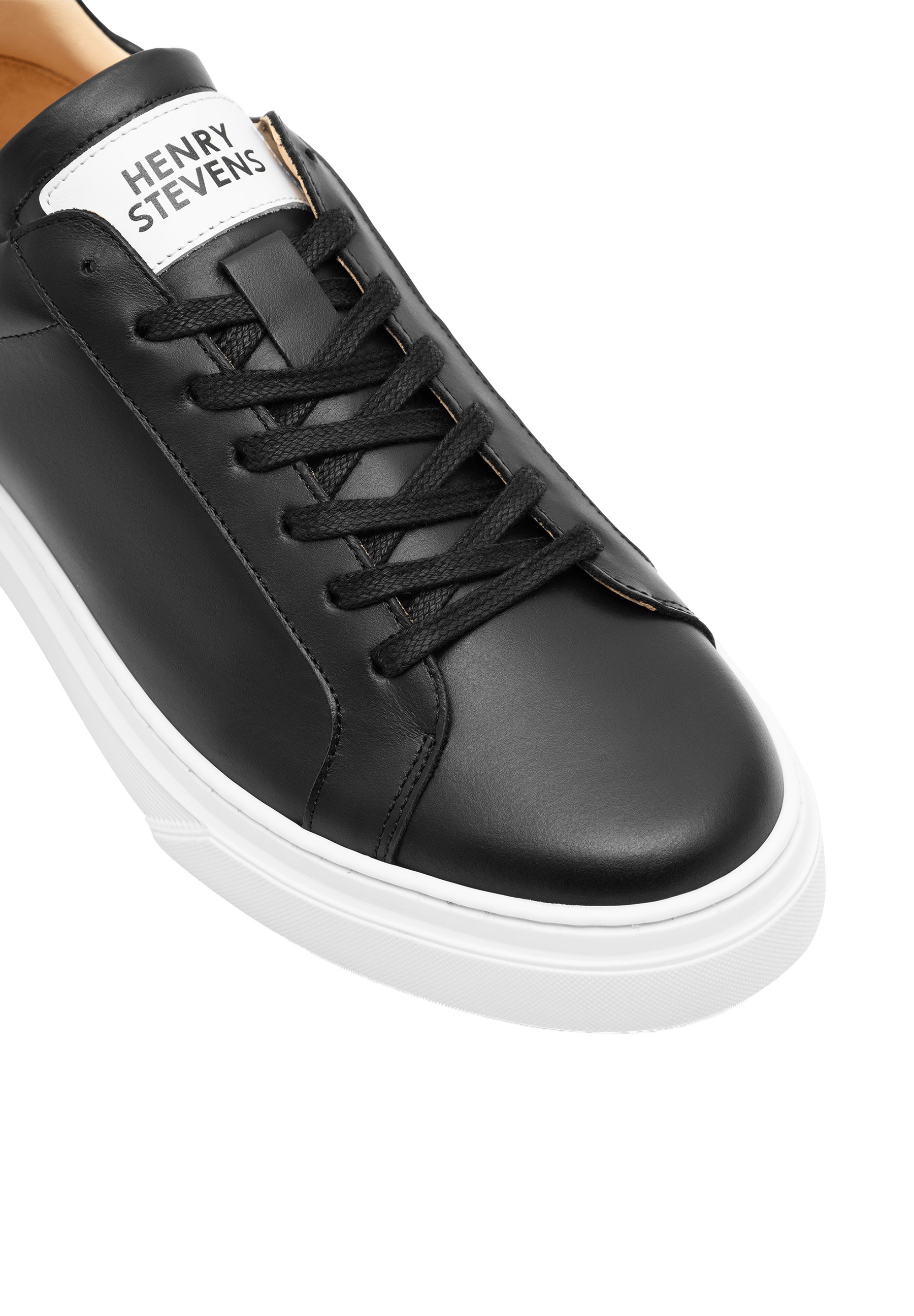 Thumbnail - Henry Stevens Sneaker "Travis S1"