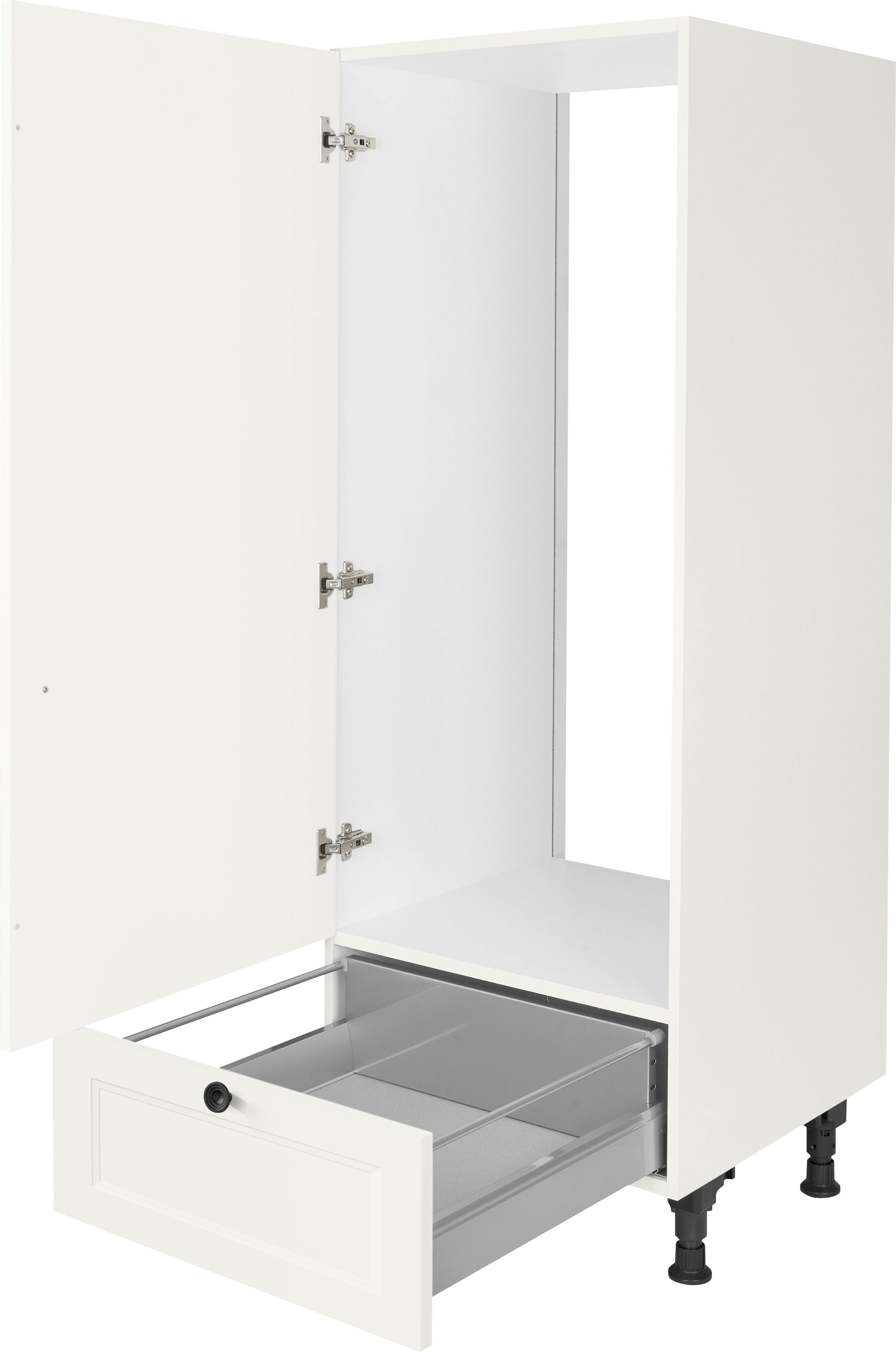 nobilia Kühlumbauschrank 