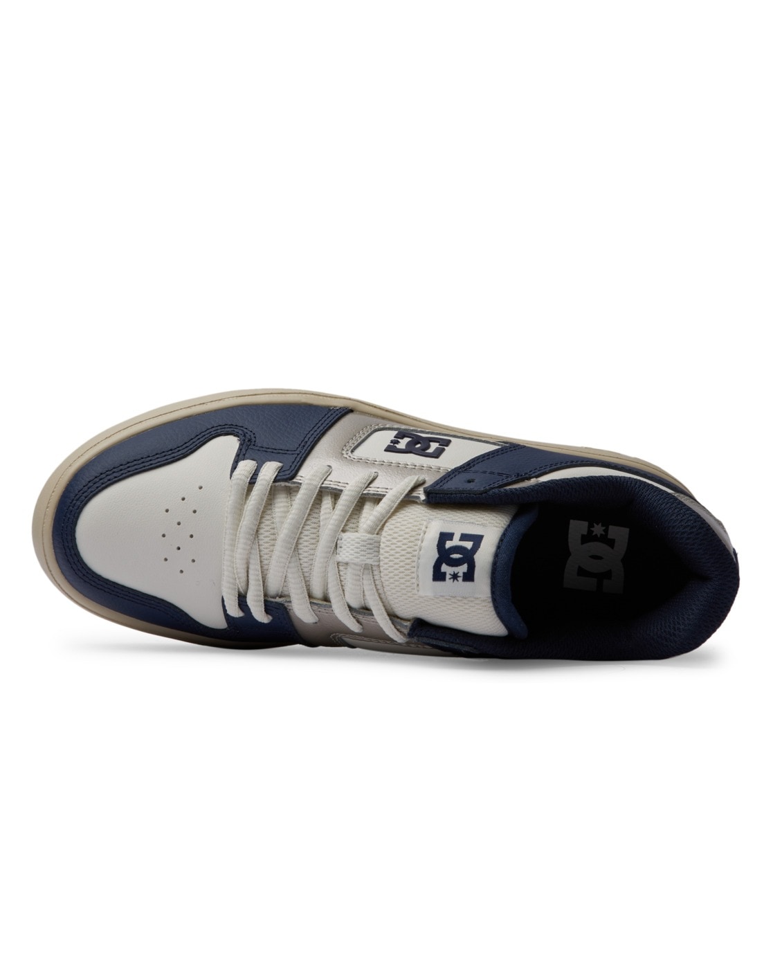 DC Shoes Sneaker »Manteca 4 Platform«