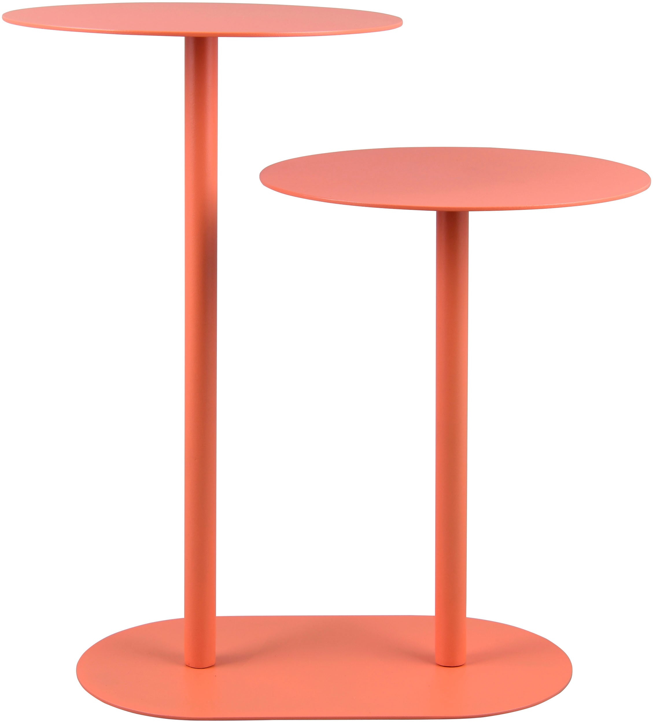 MIRRORS AND MORE Beistelltisch "FERRA" 5 Stk. tlg. günstig online kaufen