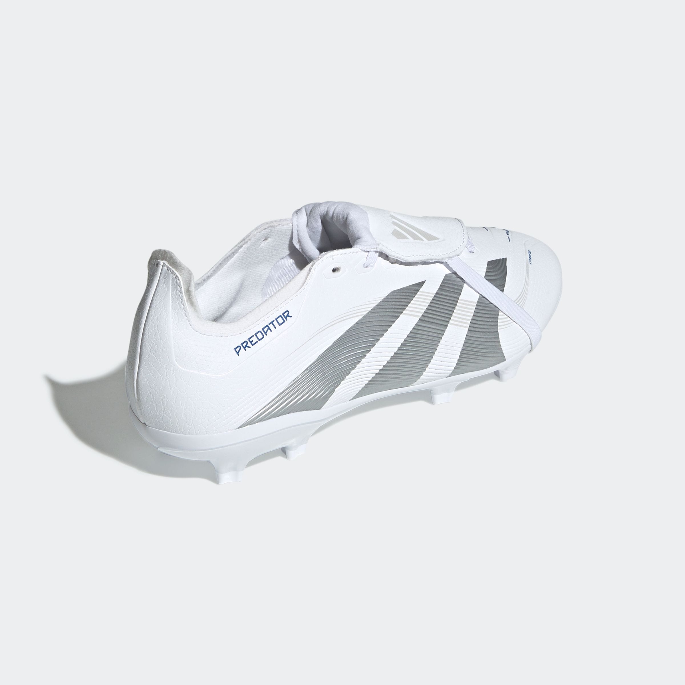 adidas Performance Fußballschuh »PREDATOR LEAGUE FOLD-OVER TONGUE FG/MG«