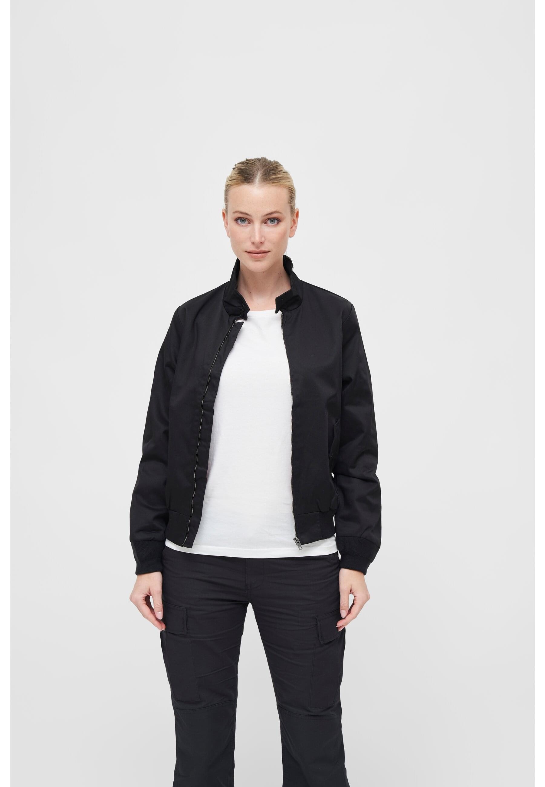 Brandit Longsleeve »Brandit Damen Ladies Lord Canterbury Jacket«, (1 tlg.)