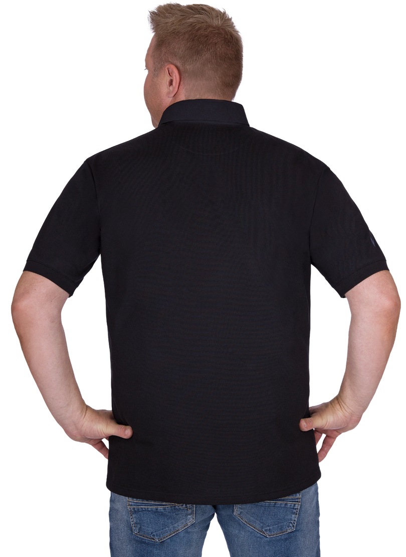 Thumbnail - Trigema Poloshirt "TRIGEMA Business-Poloshirt", (1 tlg.)