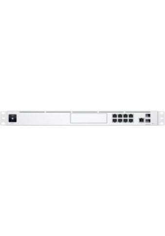 UbiQuiti WLAN-Router »Dream Machine Pro«, 3,5 HDD Bay, Convelent VLAN Support,... kaufen