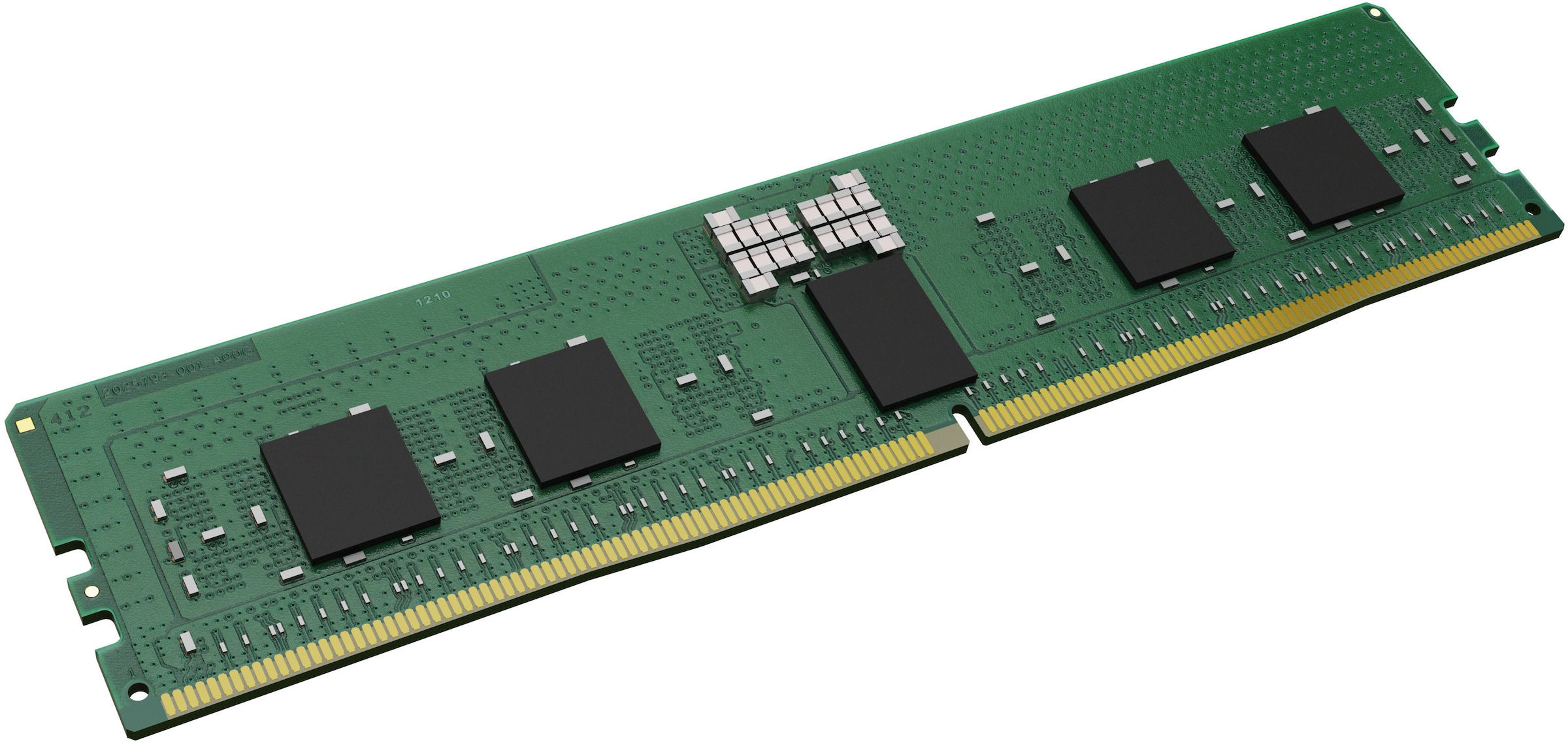 Kingston Arbeitsspeicher »KSM32RD4/64HD«