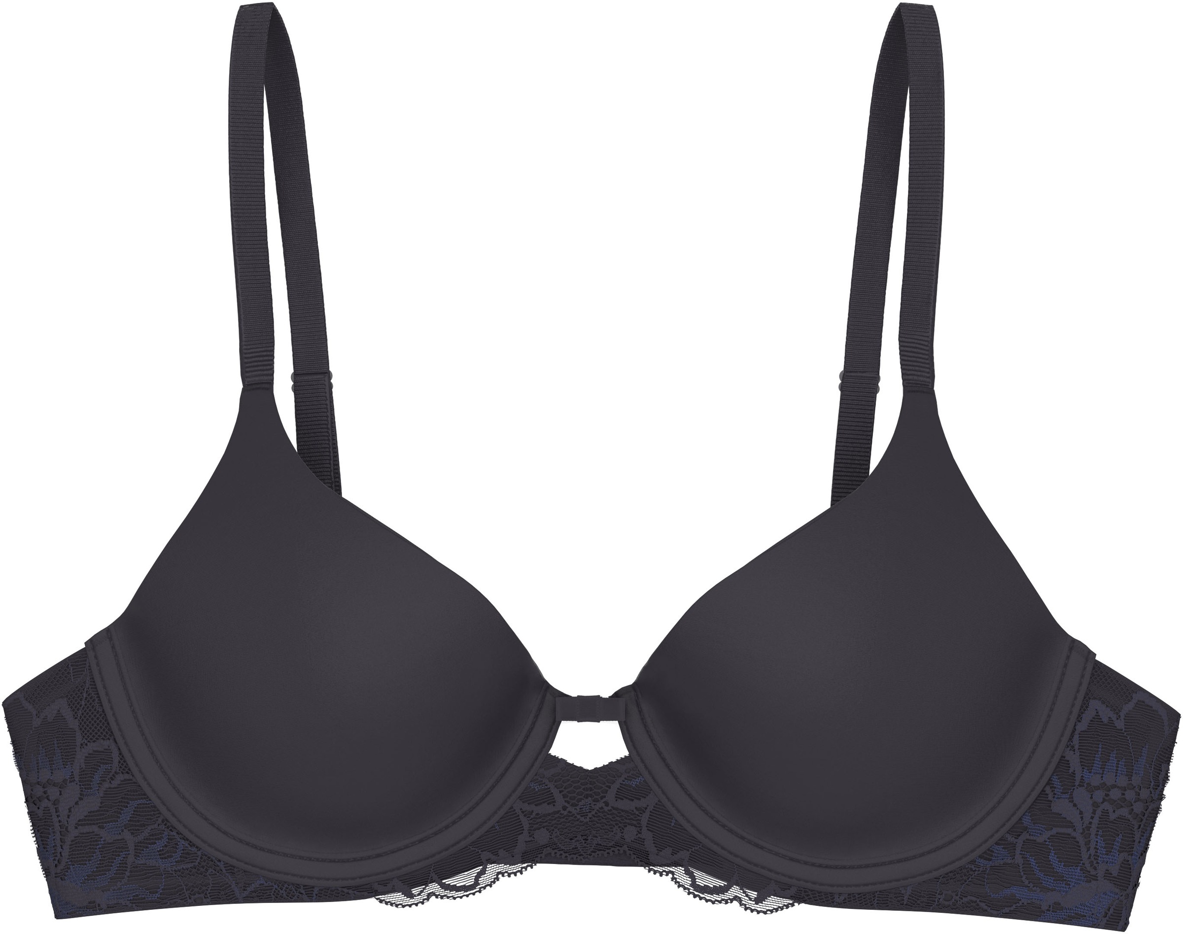 Triumph "Amourette Charm T WHP01" Stretch-Spitze, leicht gepolstert, femini günstig online kaufen
