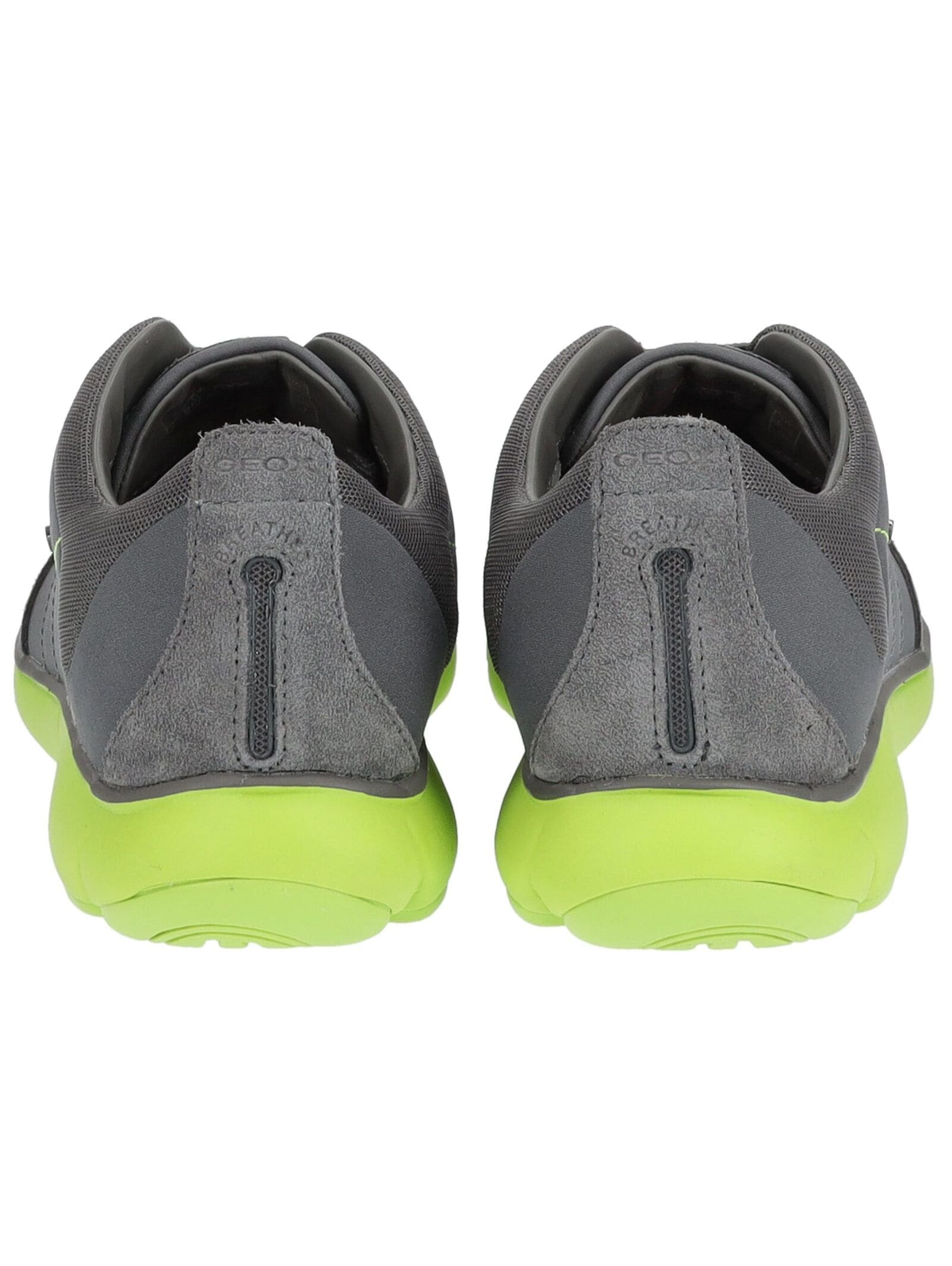 Geox Sneaker »Geox Sneaker Leder/Mesh«