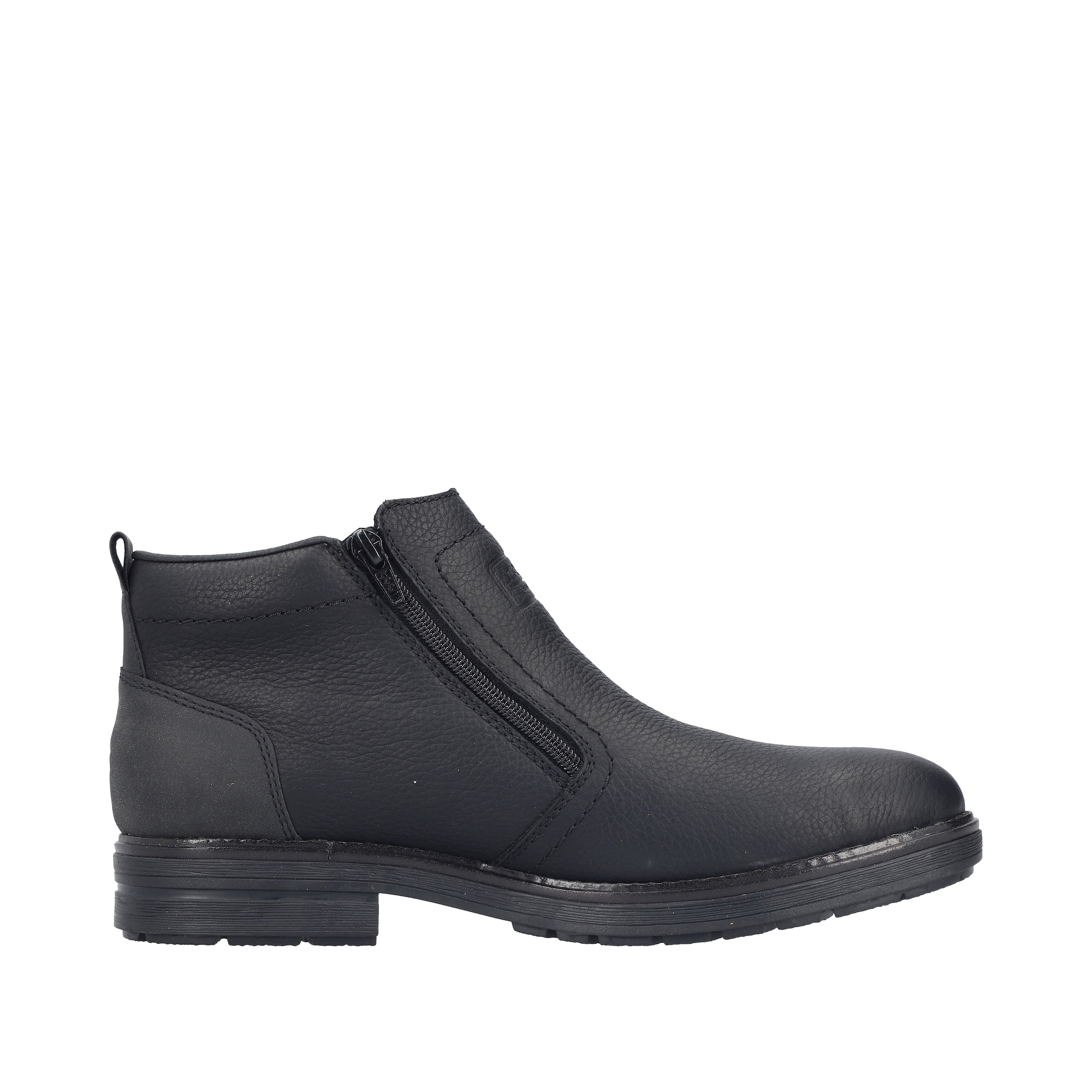 Rieker Winterstiefelette  Winterboots mit wasserabweisender riekerTEX-Membran, schmale Form