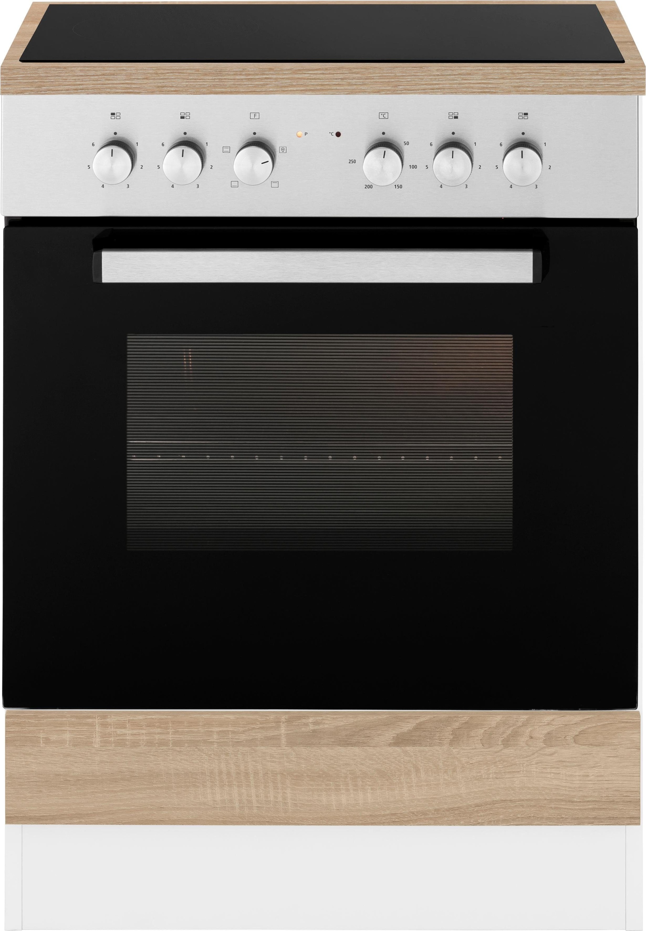 HELD MÖBEL Herdumbauschrank 