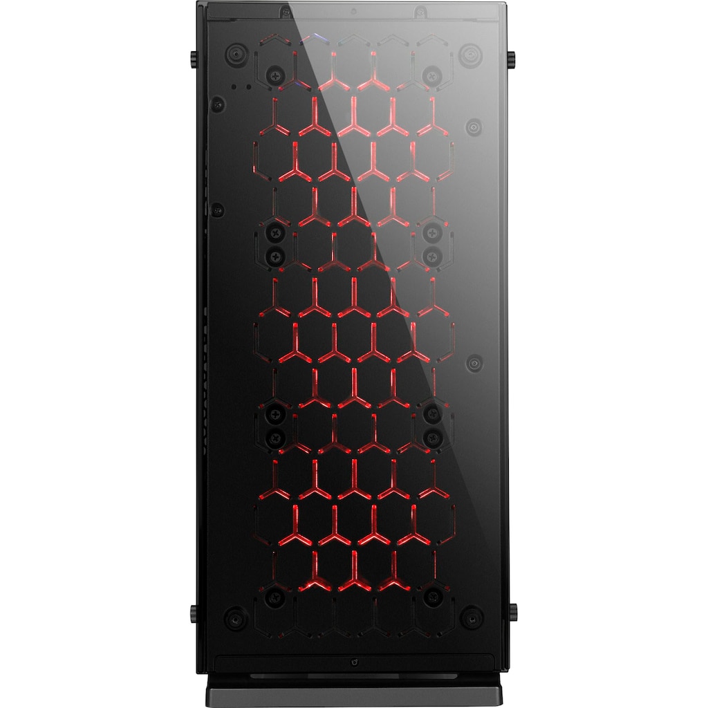 CSL Gaming-PC »Levitas T8411«