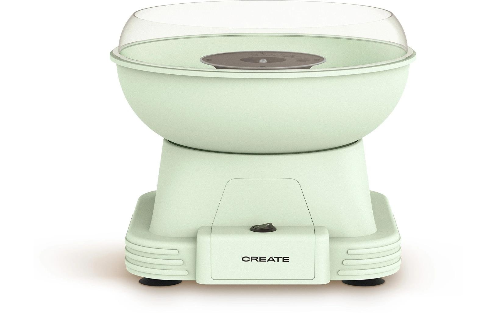   Zuckerwattemaschine »Create«