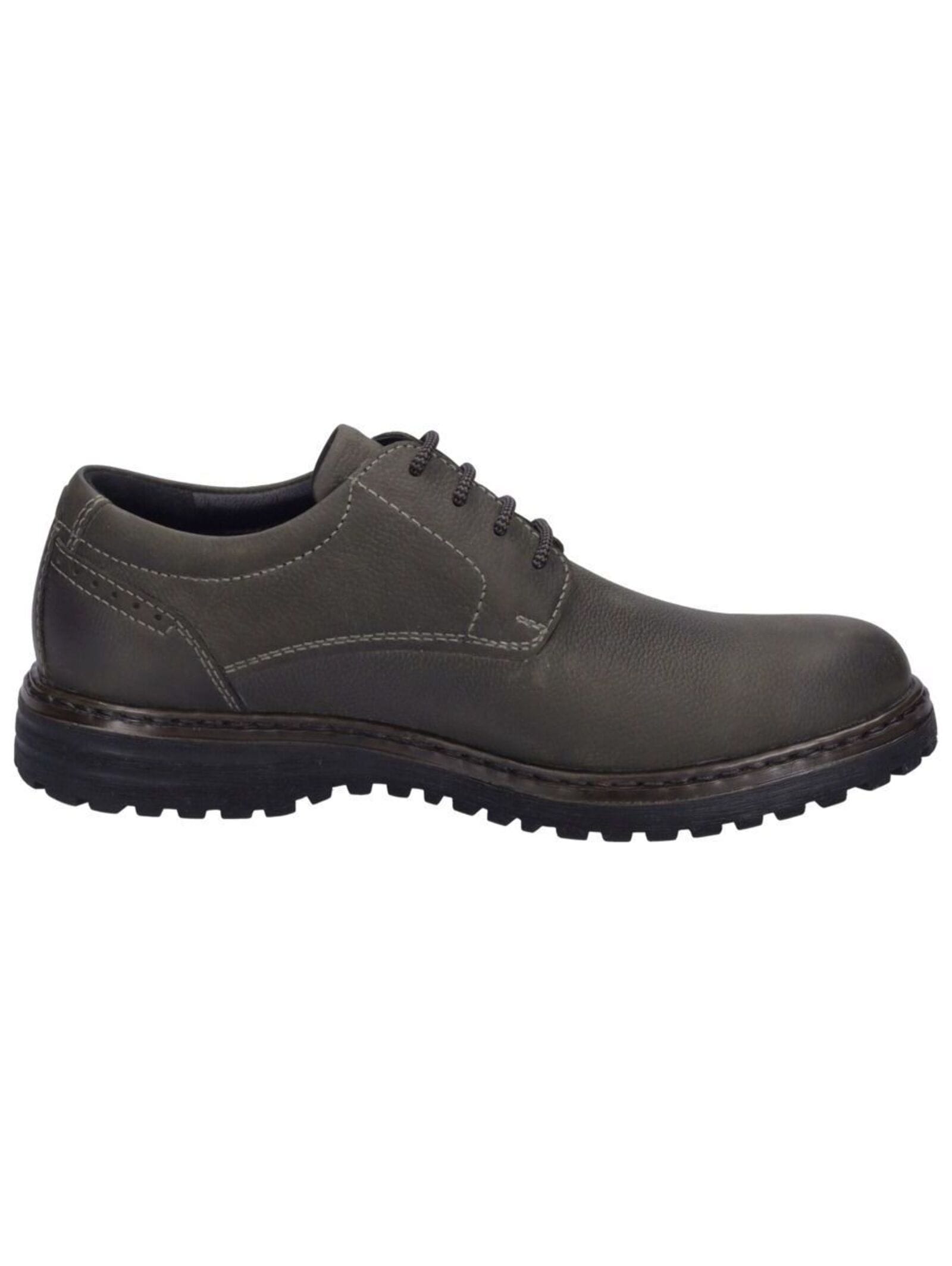 Josef Seibel Schnürschuh »Josef Seibel Halbschuhe Leder«