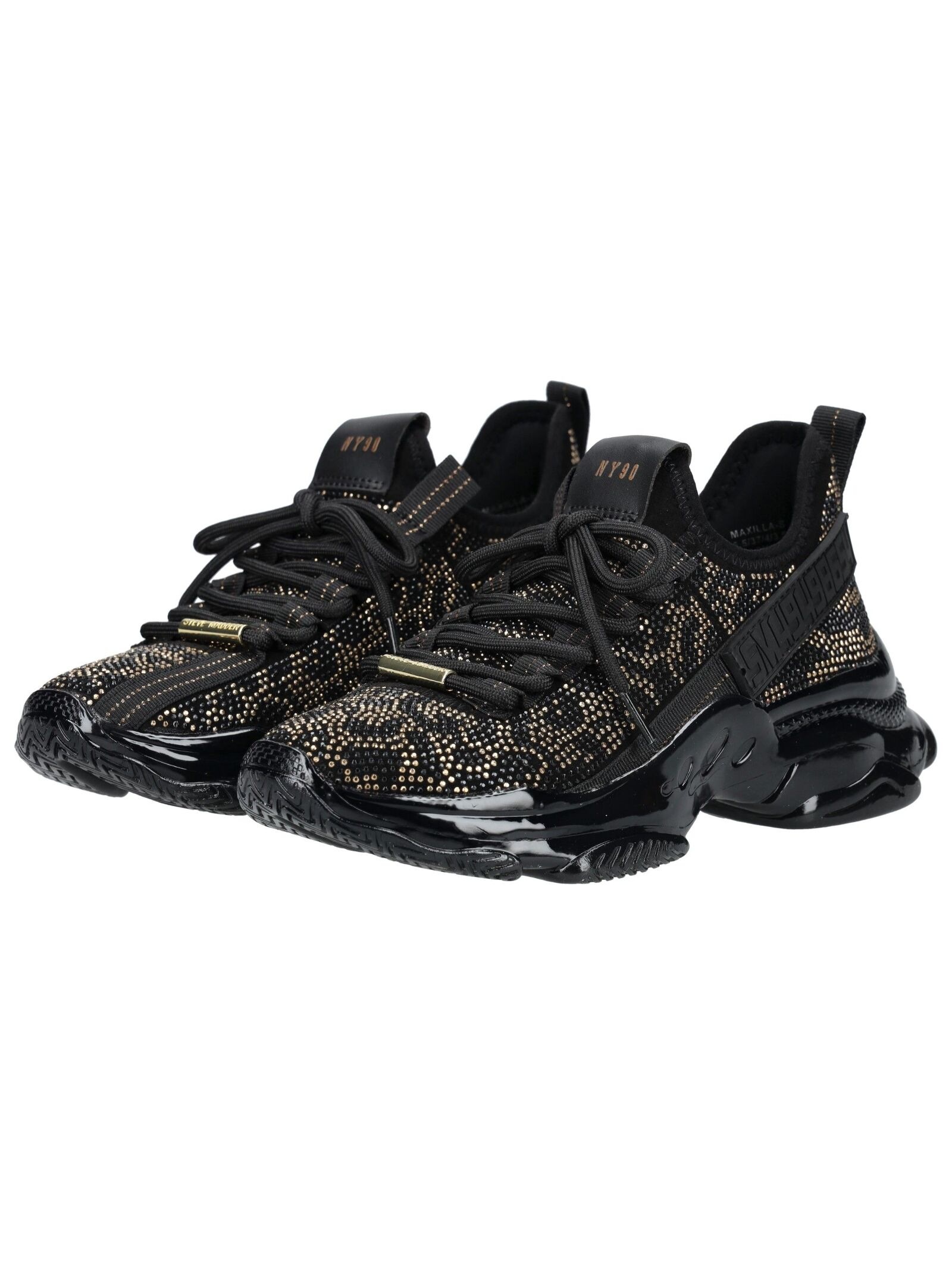 STEVE MADDEN Sneaker »STEVE MADDEN Sneaker Textil«
