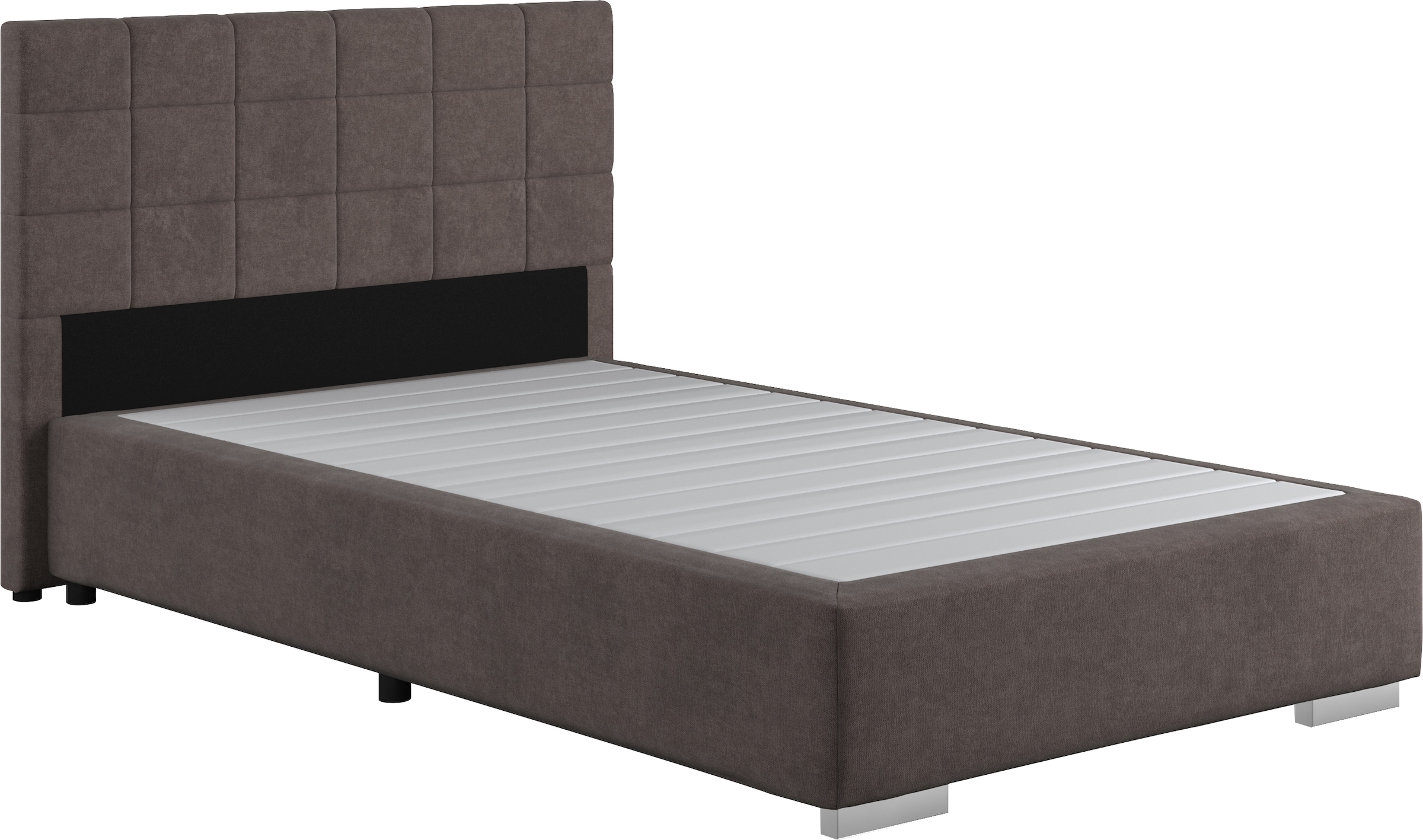 COTTA Boxspringbett "Simba" wahlweise mit oder ohne Matratze und Topper bes günstig online kaufen