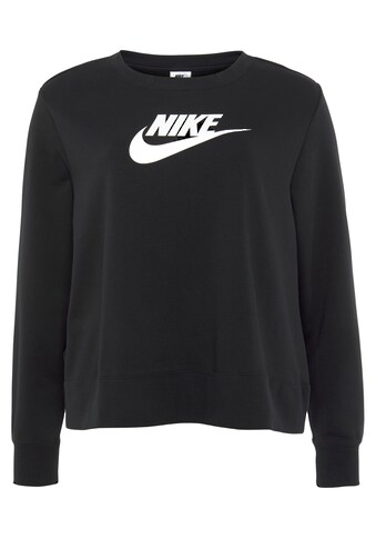 Nike Sportswear Sweatshirt »W NSW CLUB FLC GX STD CREW PL« kaufen