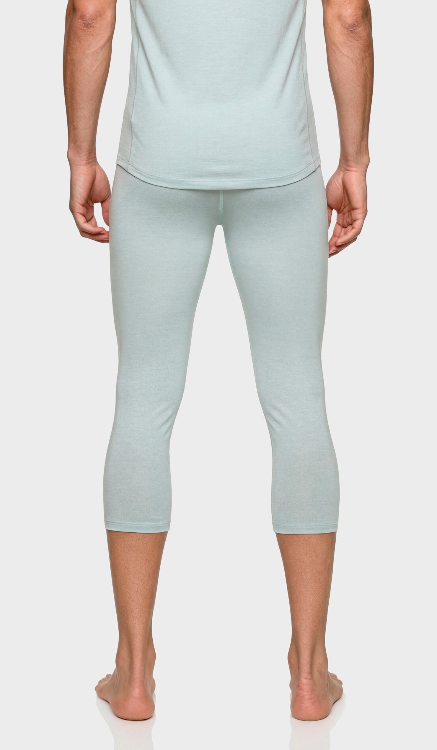 Schöffel Funktionsunterhose "3/4 Pants Style Luterra MEN"