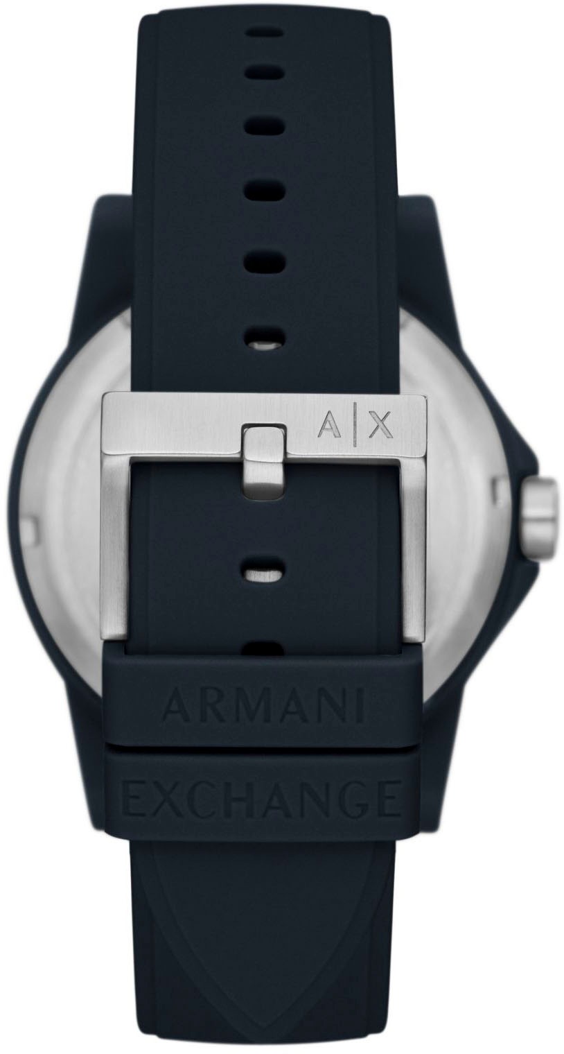 ARMANI EXCHANGE Quarzuhr »AX2529« bestellen | BAUR