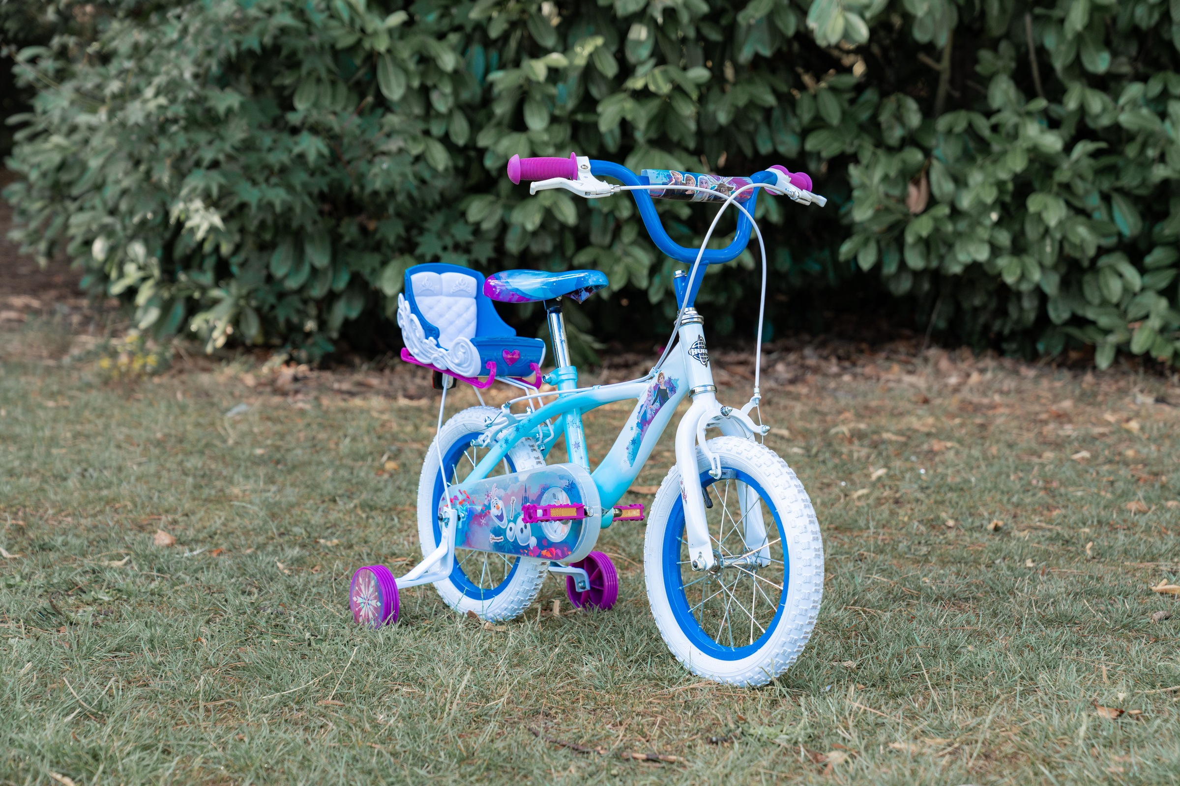 Huffy Kinderfahrrad