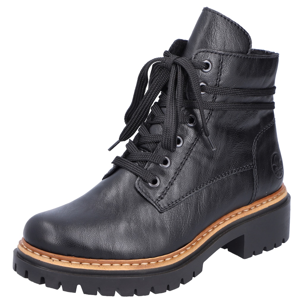 Rieker Winterstiefelette