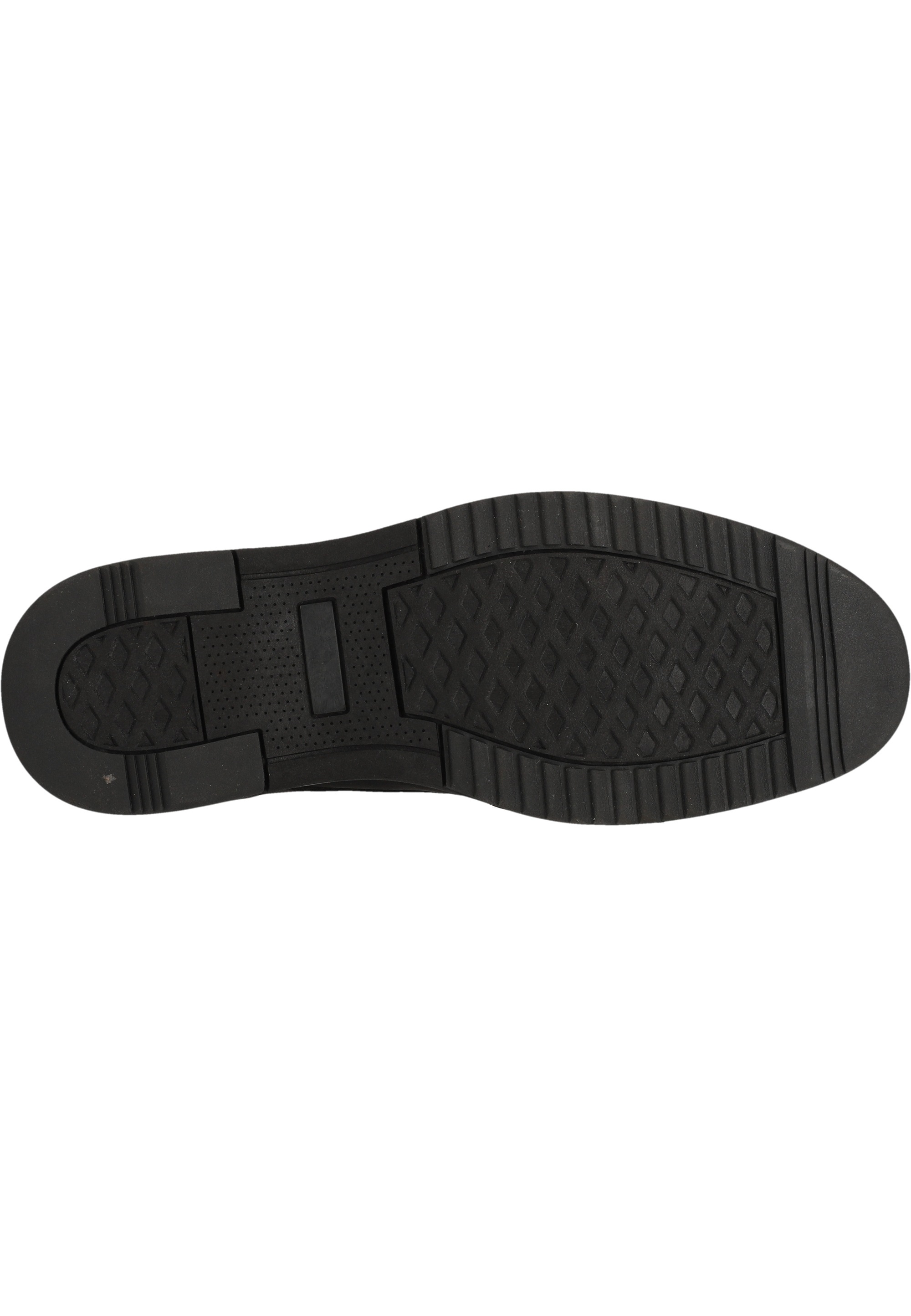 WHISTLER Schnürschuh »Luciano«, im klassischen Design