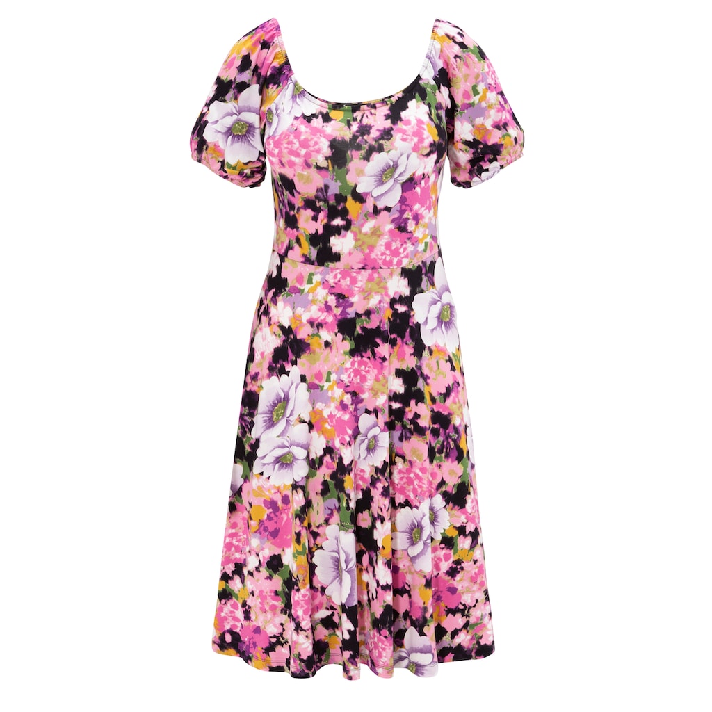 Aniston CASUAL Sommerkleid