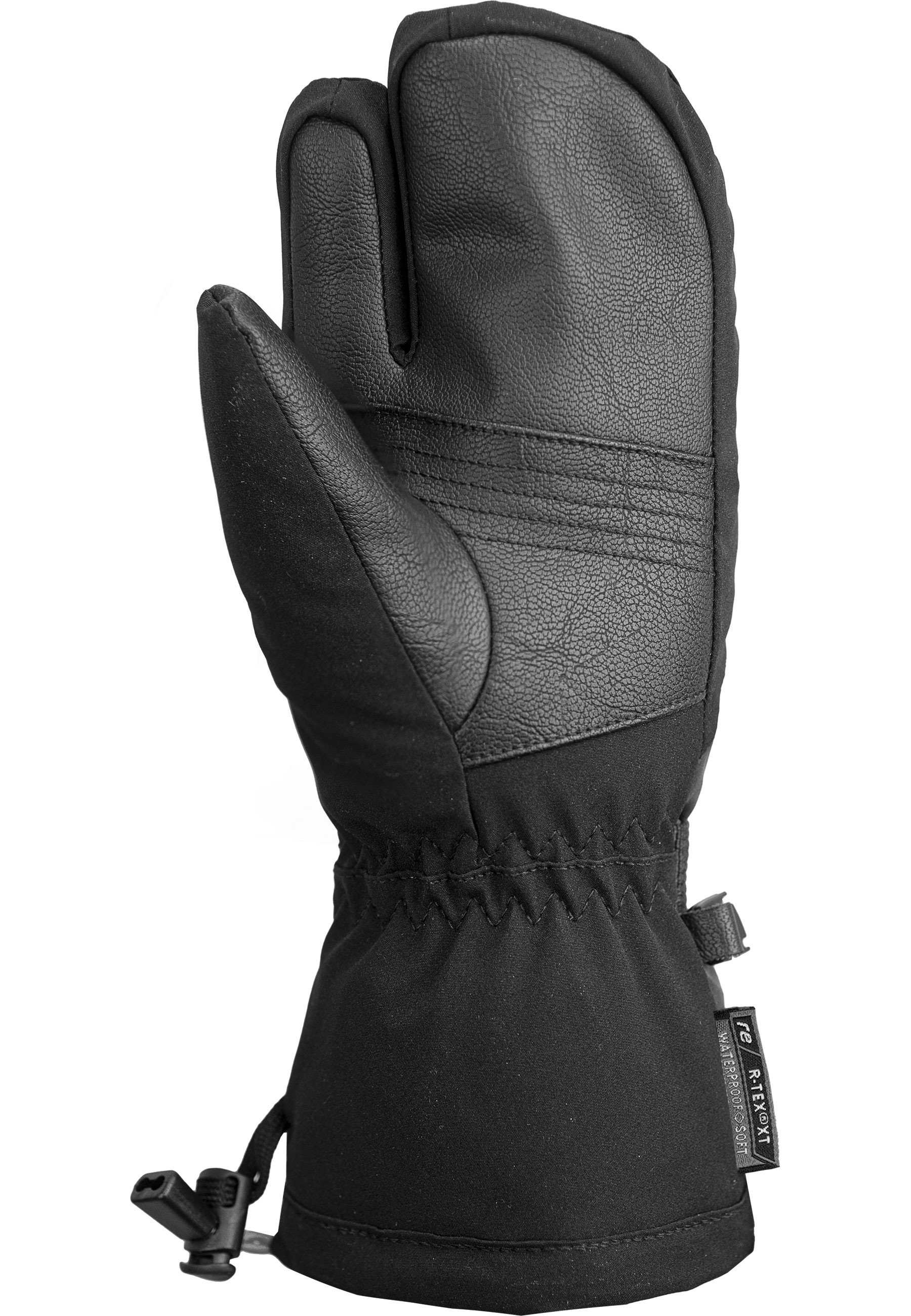 Thumbnail - Reusch Fäustlinge "Lando R-TEX XT" mit wasserdichter Funktion