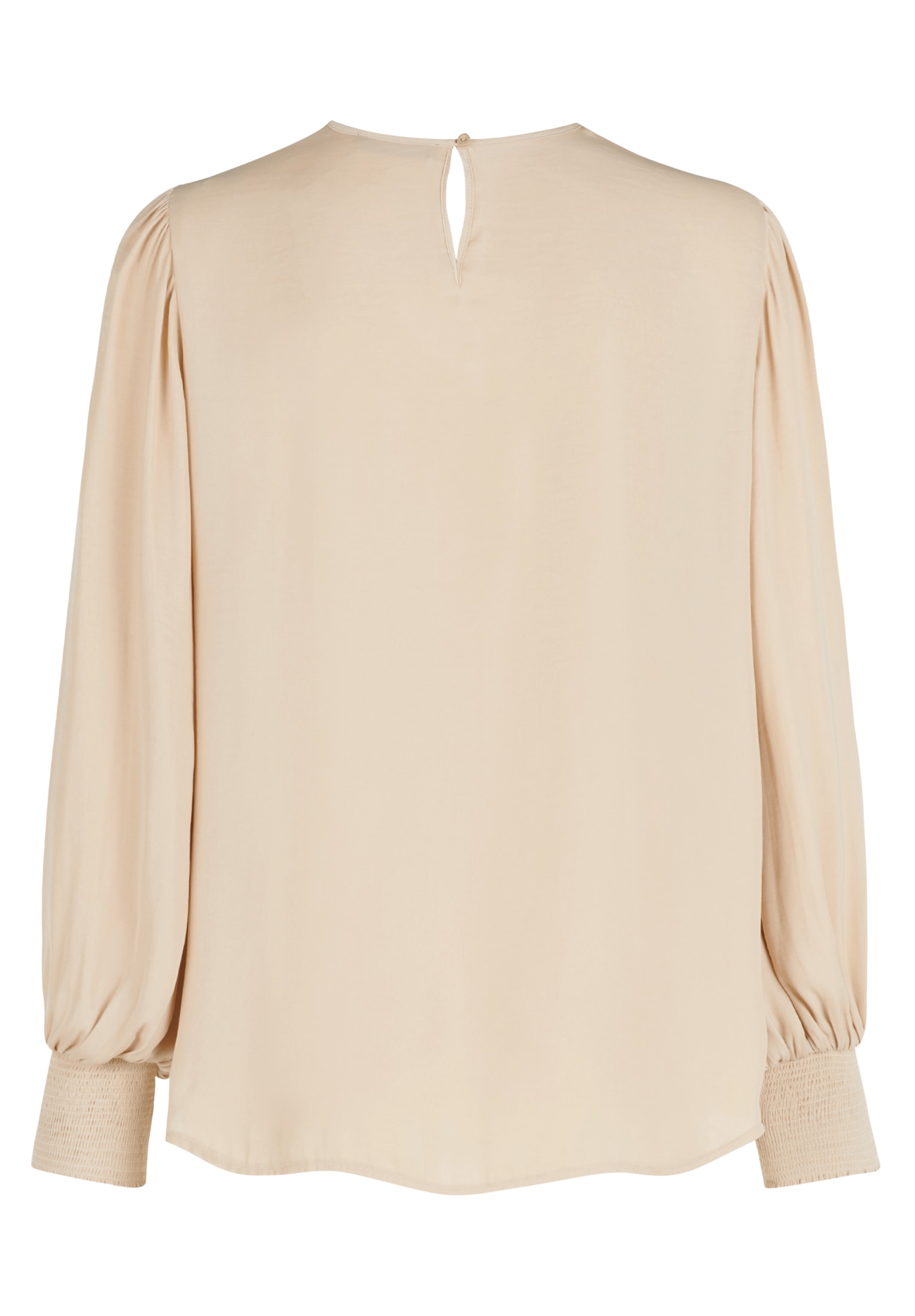 Betty Barclay Satinbluse »Betty Barclay Satin-Bluse langarm«