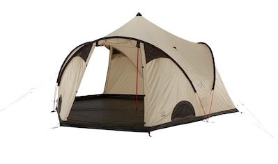 Tipi-Zelt »BLACK KNOB 10«, 10 Personen