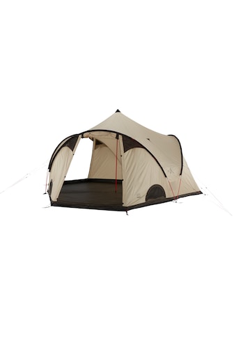 Tipi-Zelt »BLACK KNOB 10«, 10 Personen