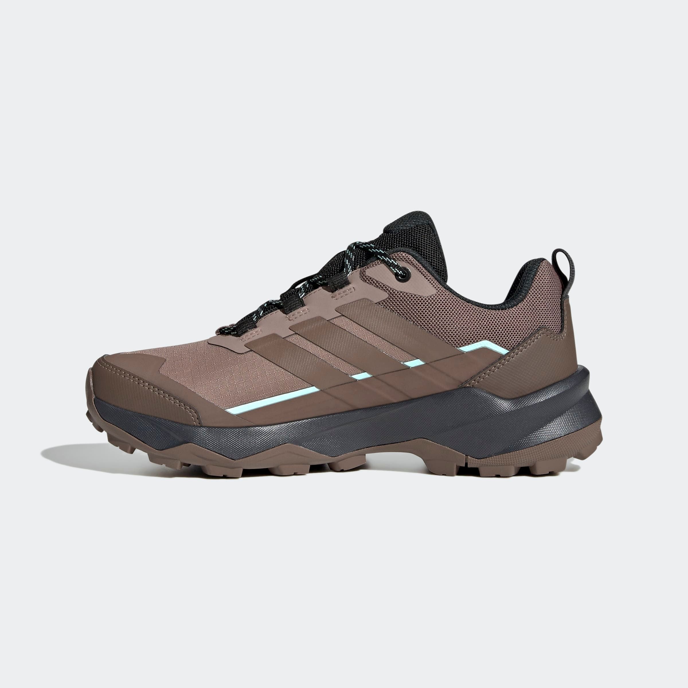 Thumbnail - adidas TERREX Wanderschuh "TERREX SKYCHASER AX5 GORE-TEX" wasserdicht