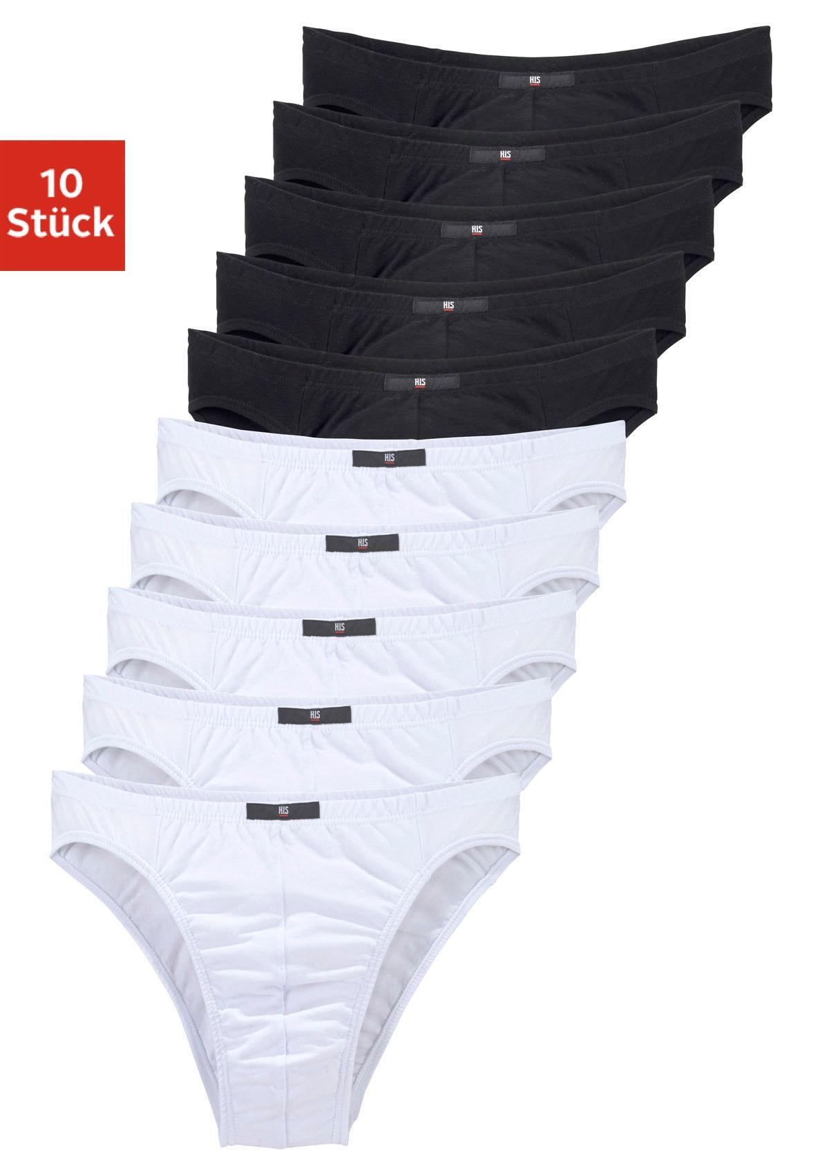 Slip (10 Stück)