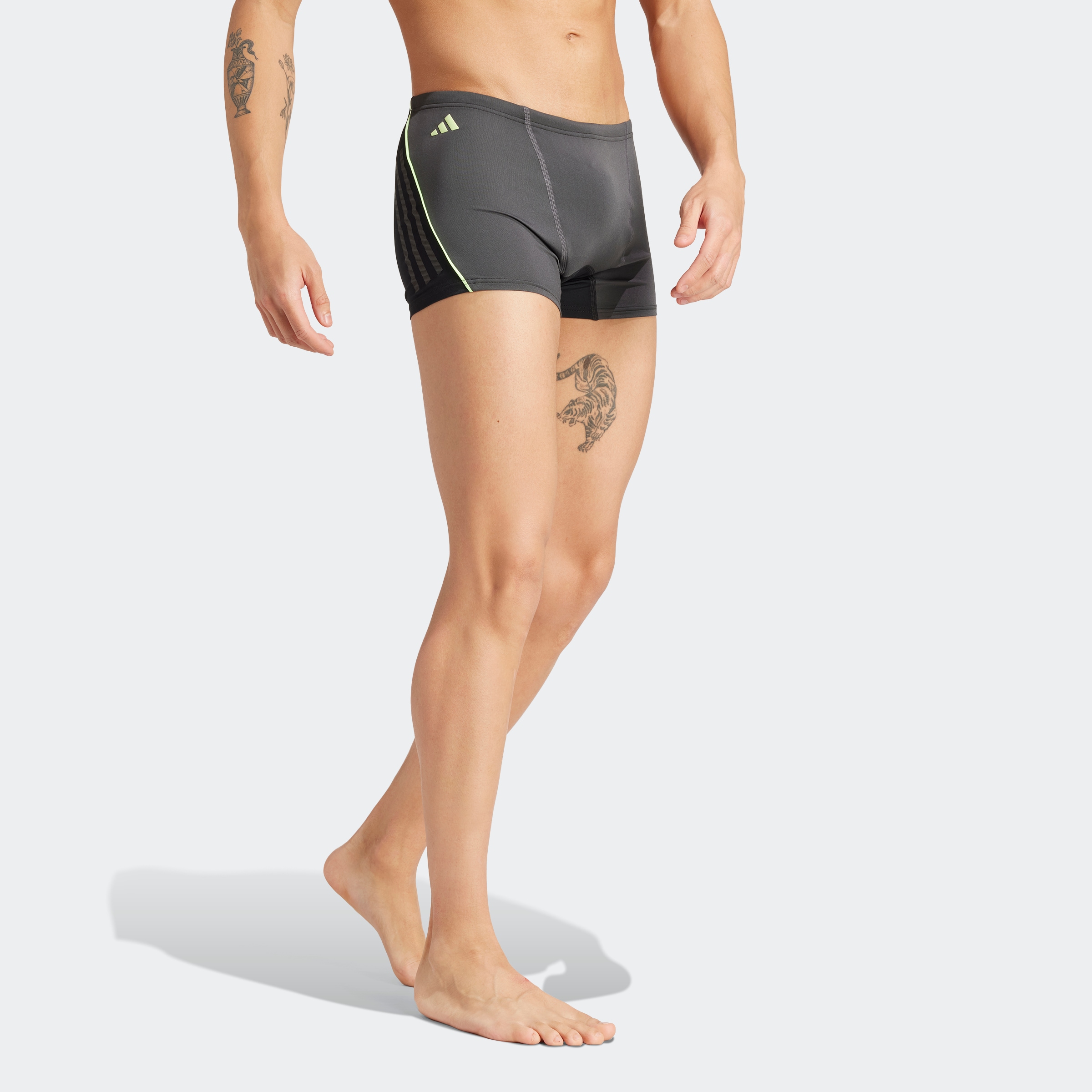 adidas Performance Badehose »TECH BOXER«, (1 St.)